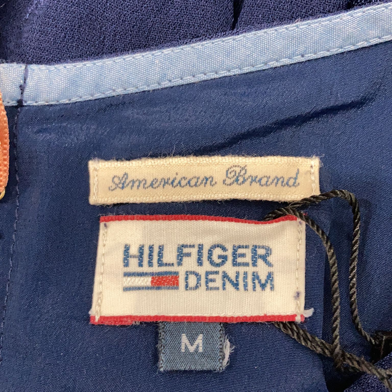 Hilfiger Denim