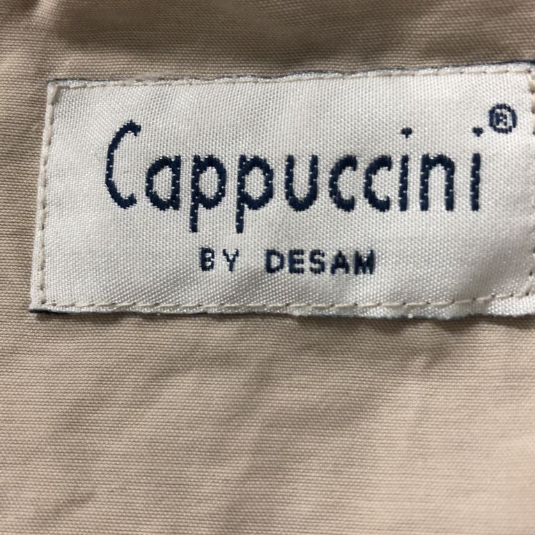 Cappuccini by Desam