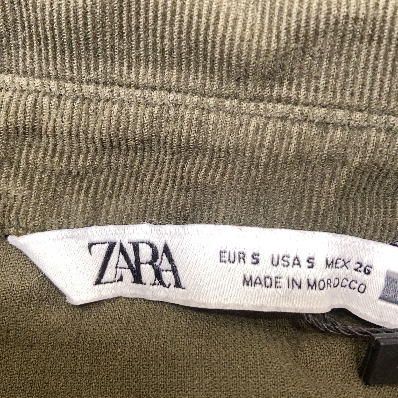 Zara