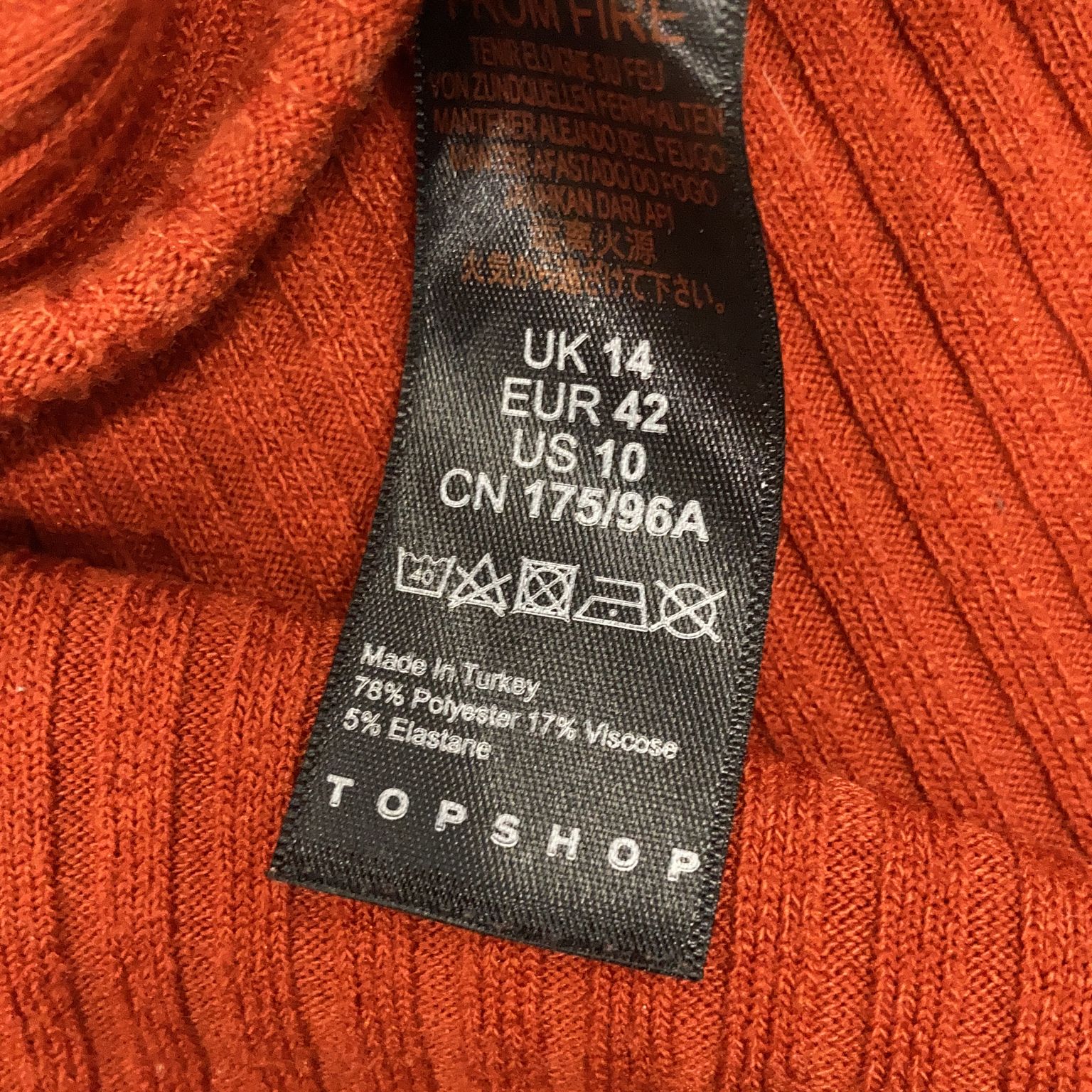 Topshop