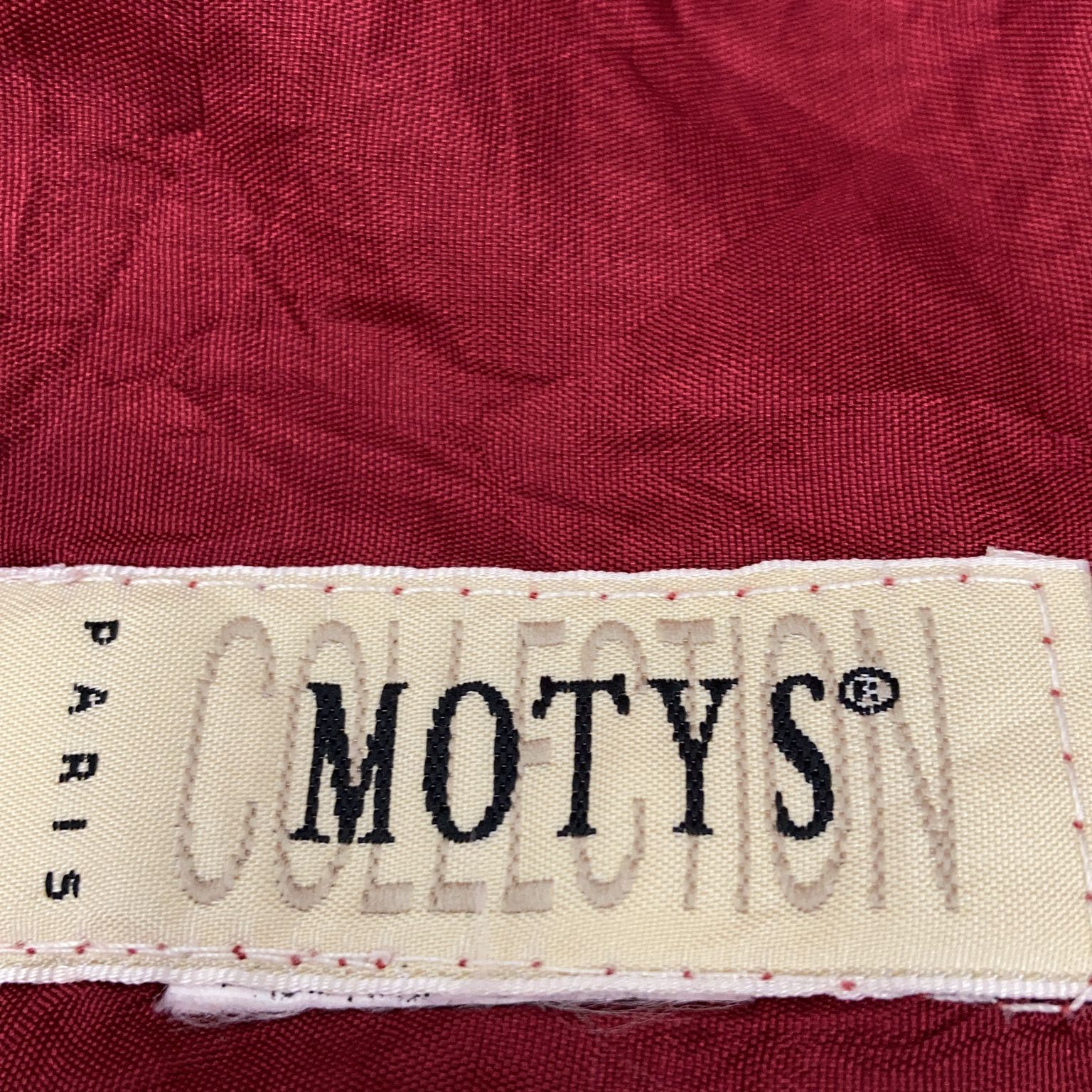 Motys Collection