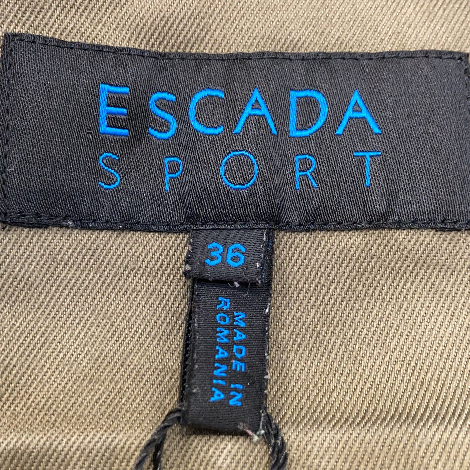 Escada Sport