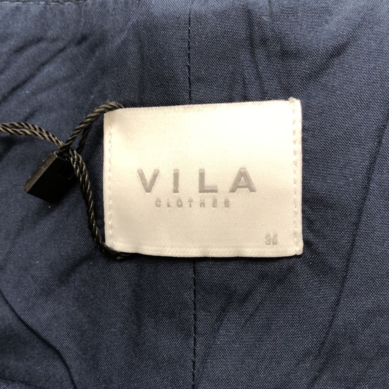 VILA Clothes