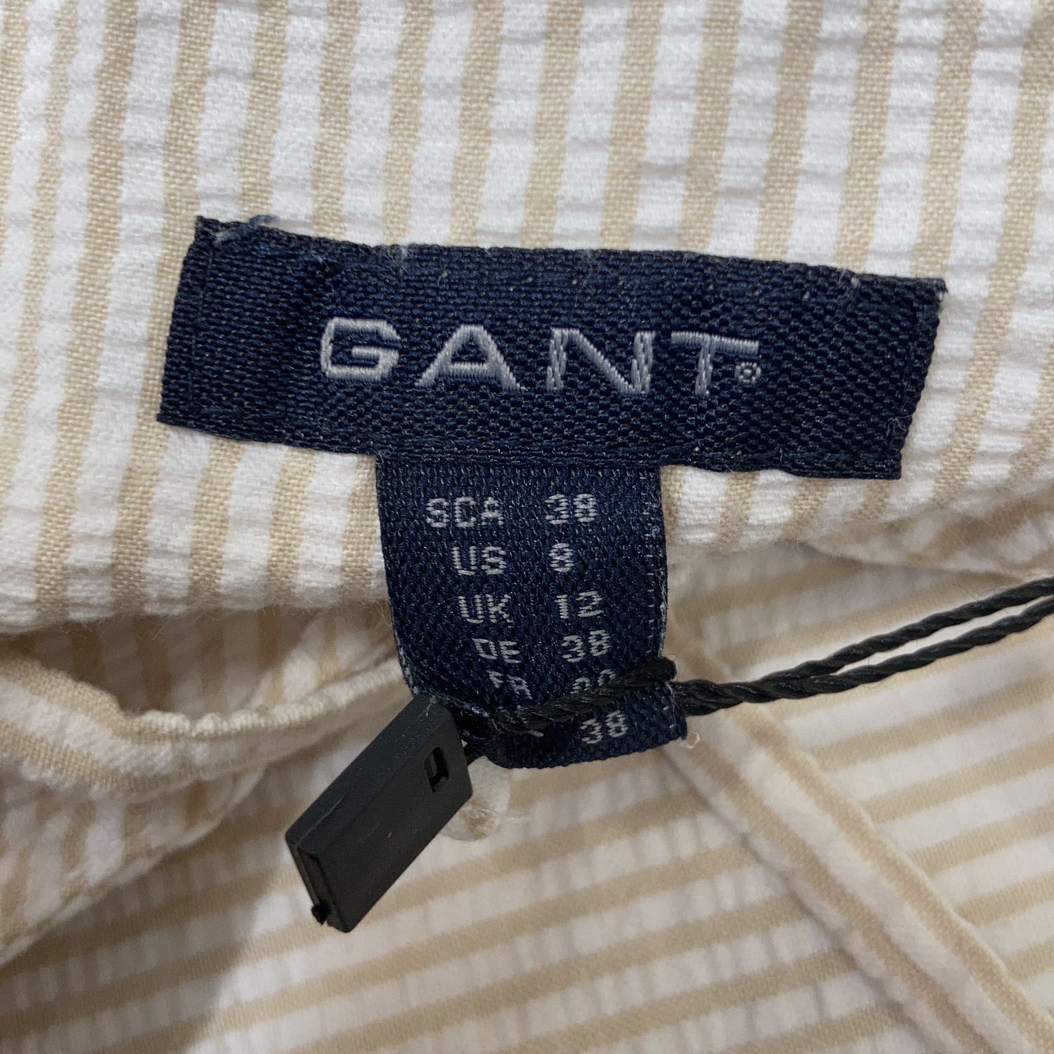 GANT