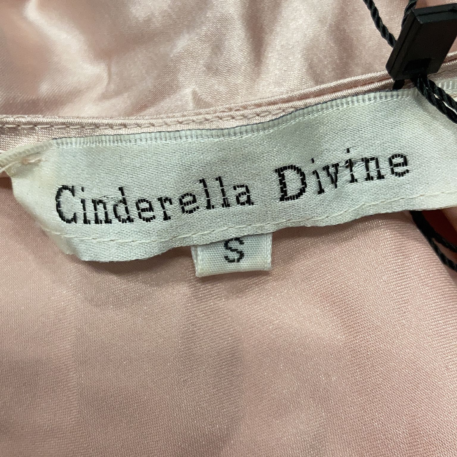 Cinderella Divine