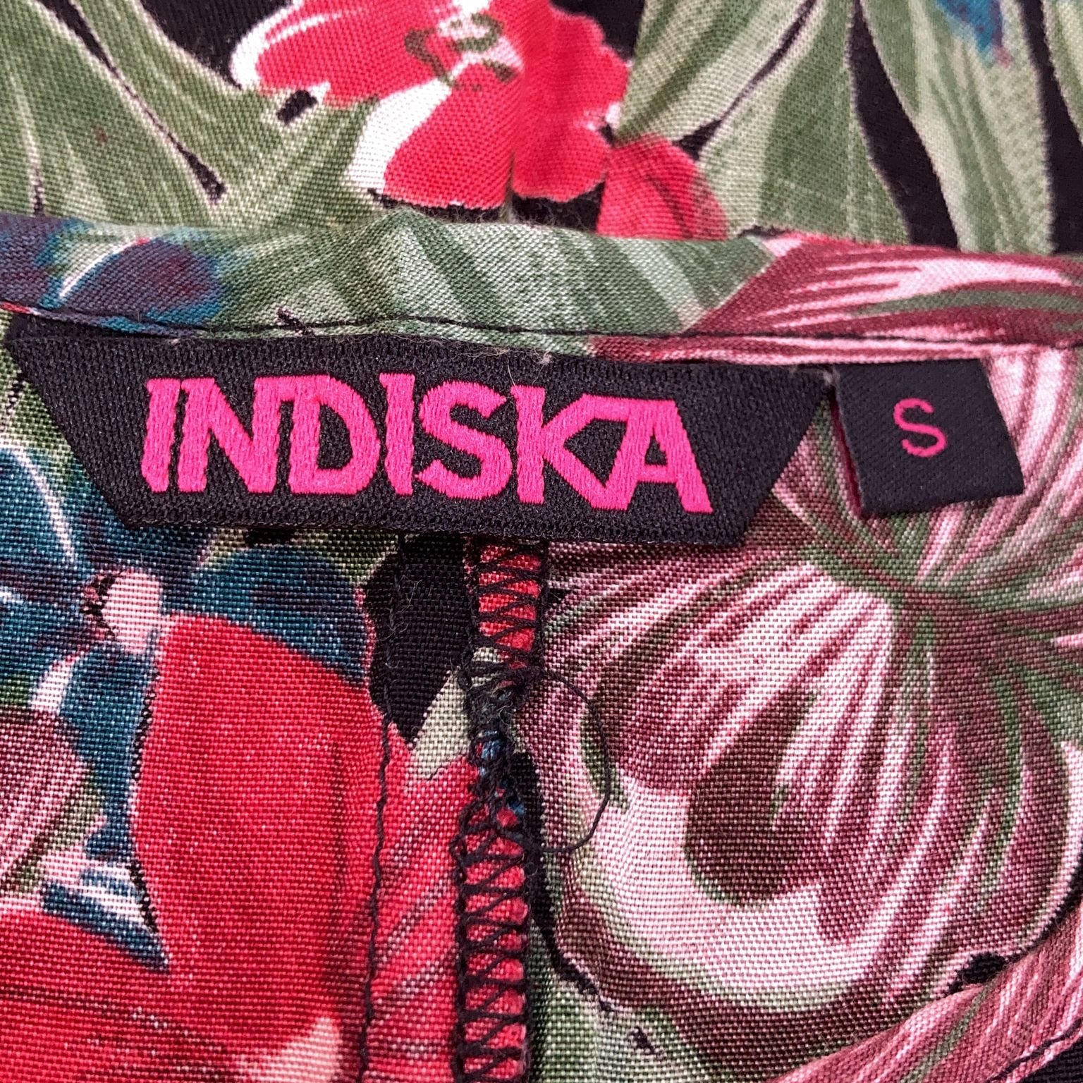 Indiska