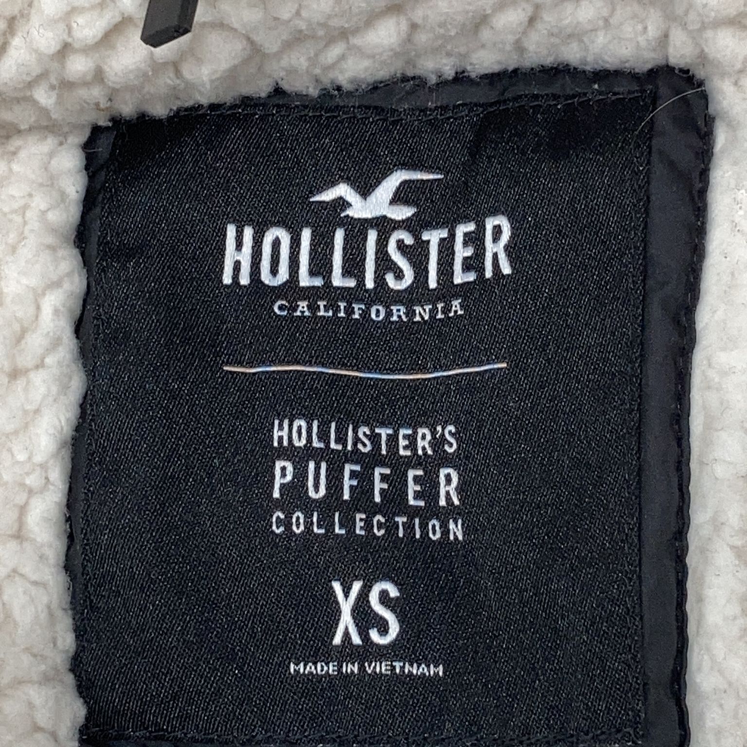 Hollister