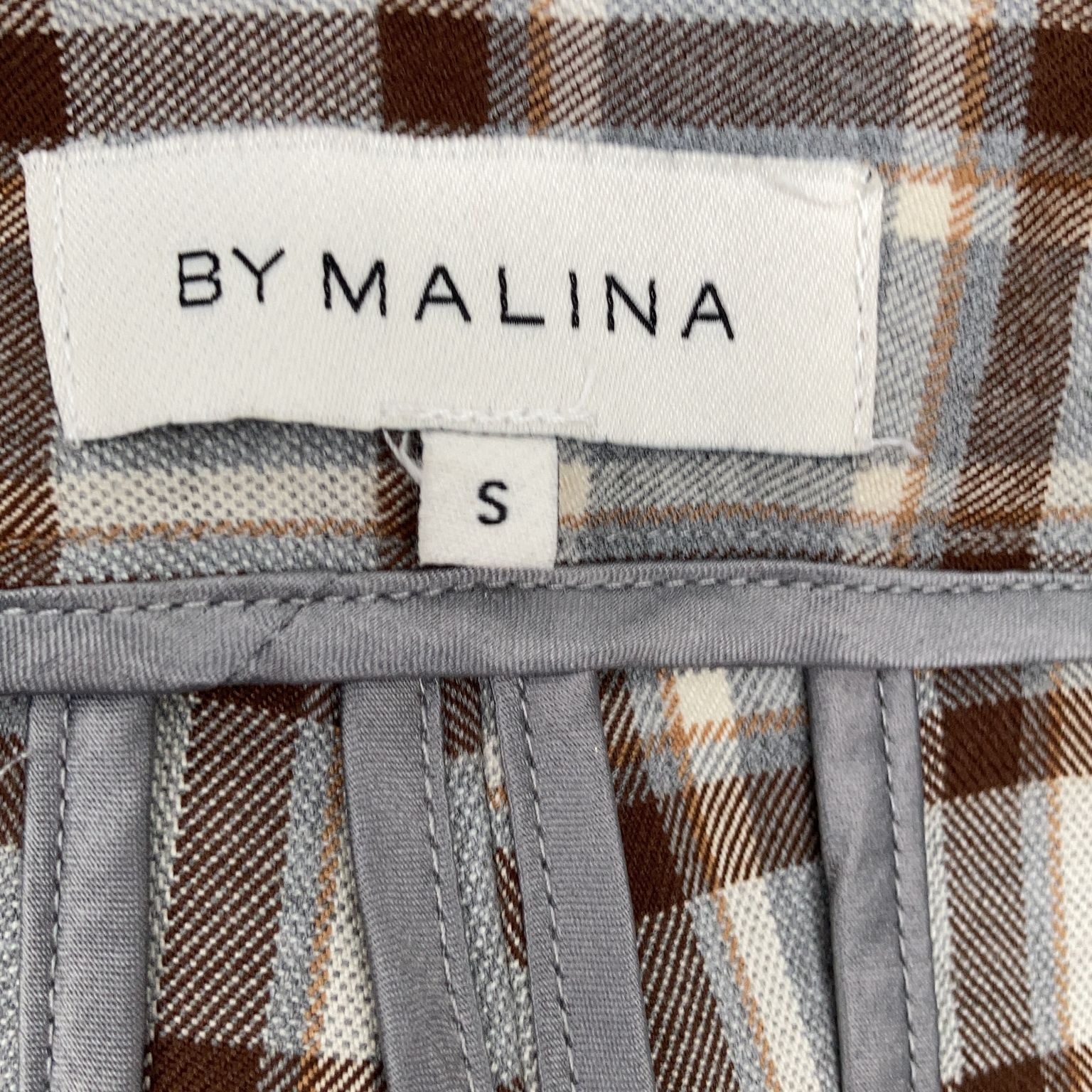 By Malina Collection