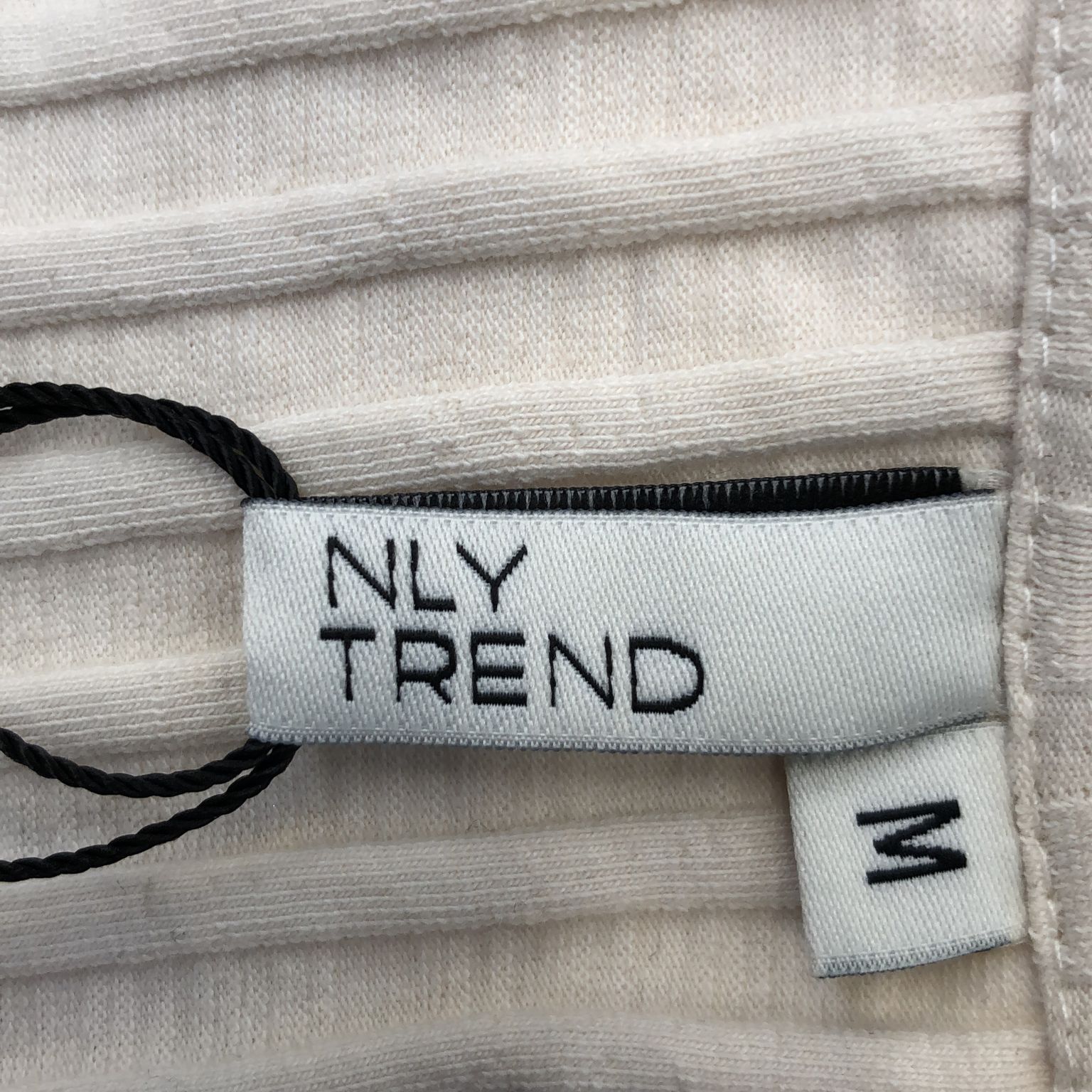 NLY Trend