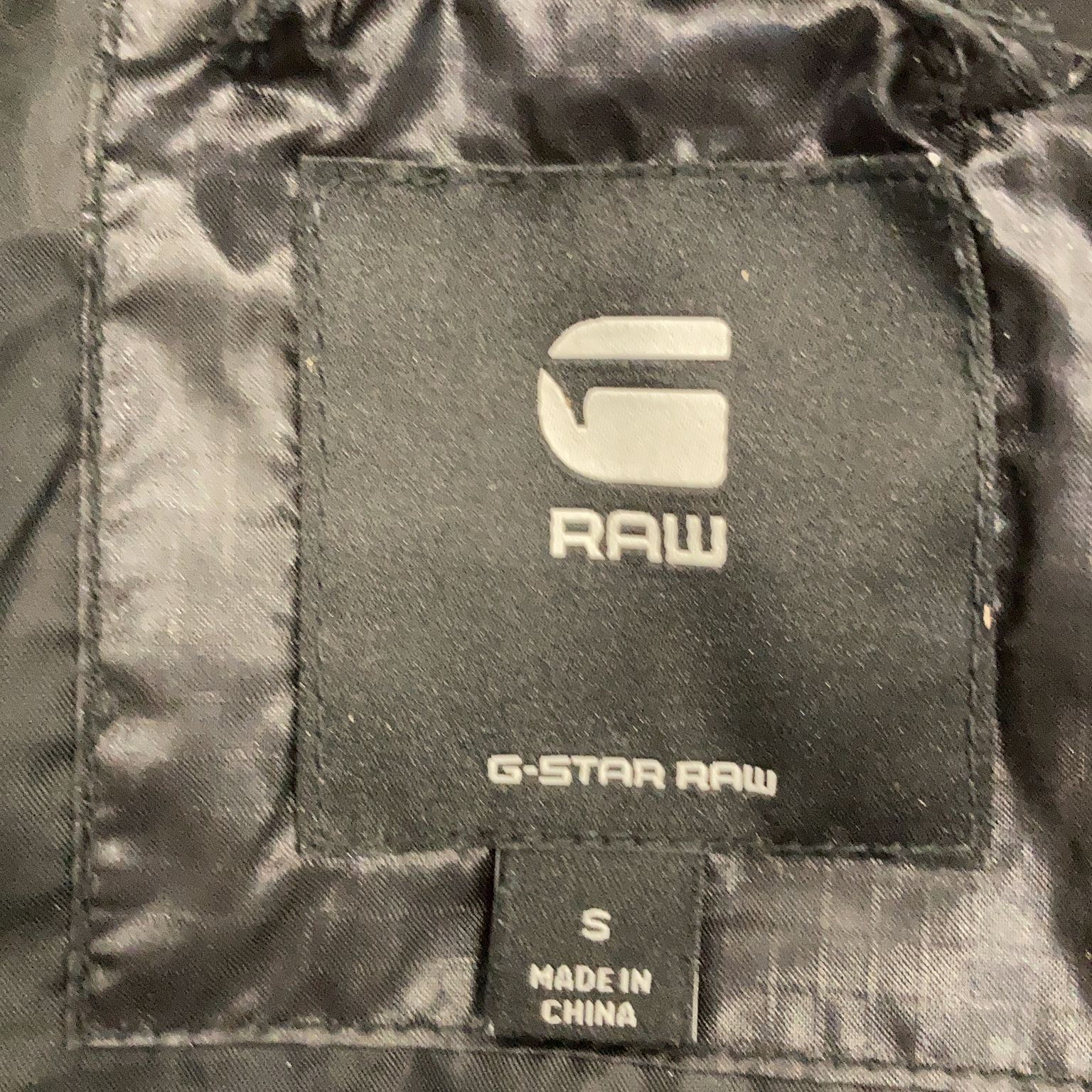 G-Star Raw