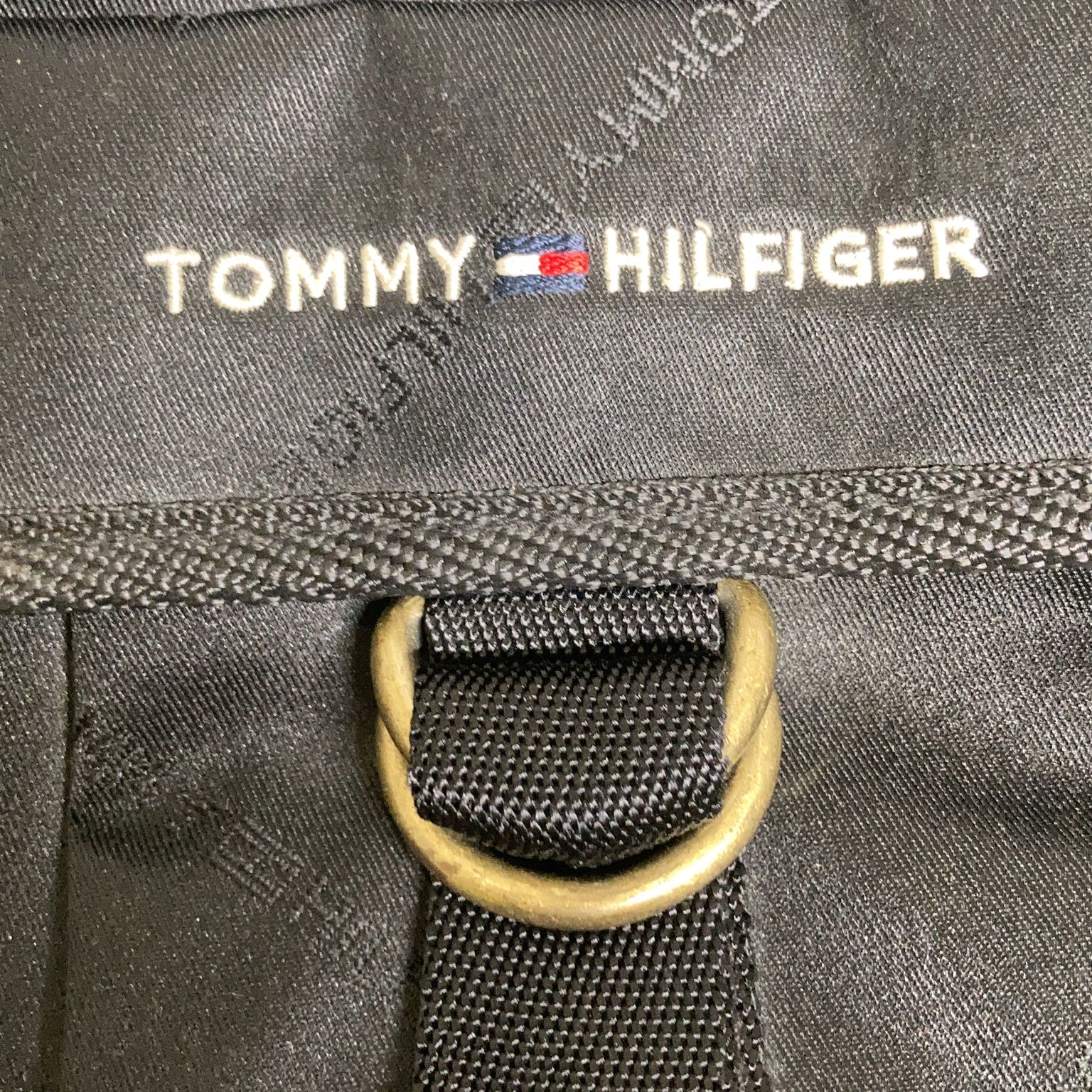 Tommy Hilfiger