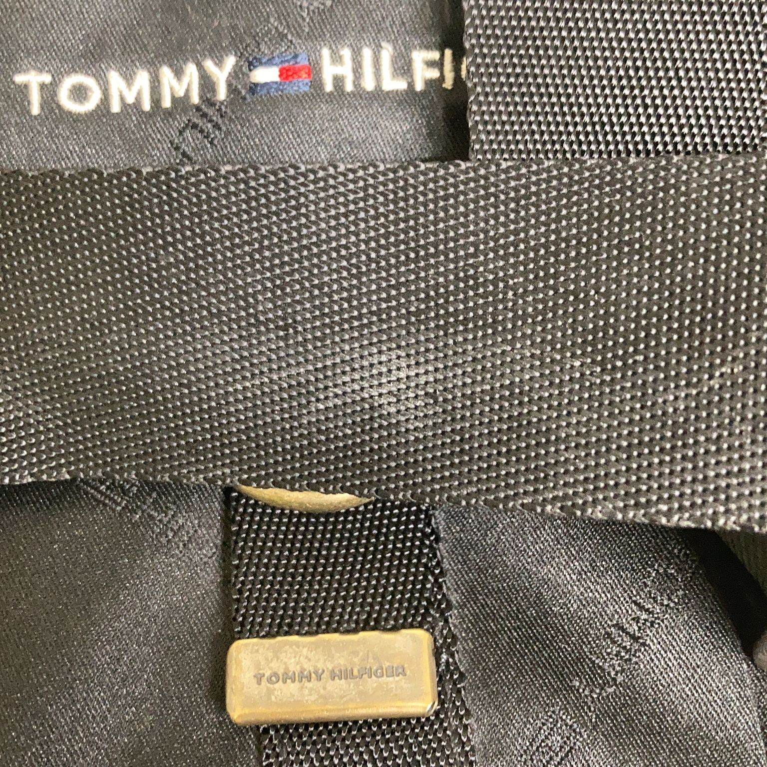 Tommy Hilfiger