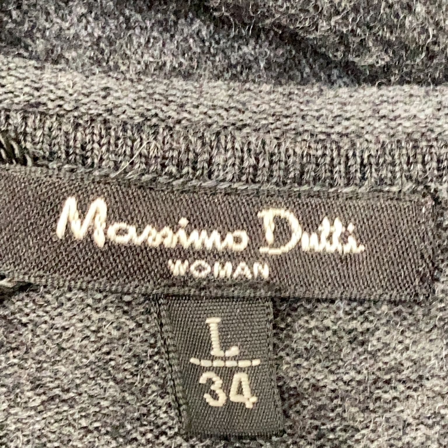 Massimo Dutti