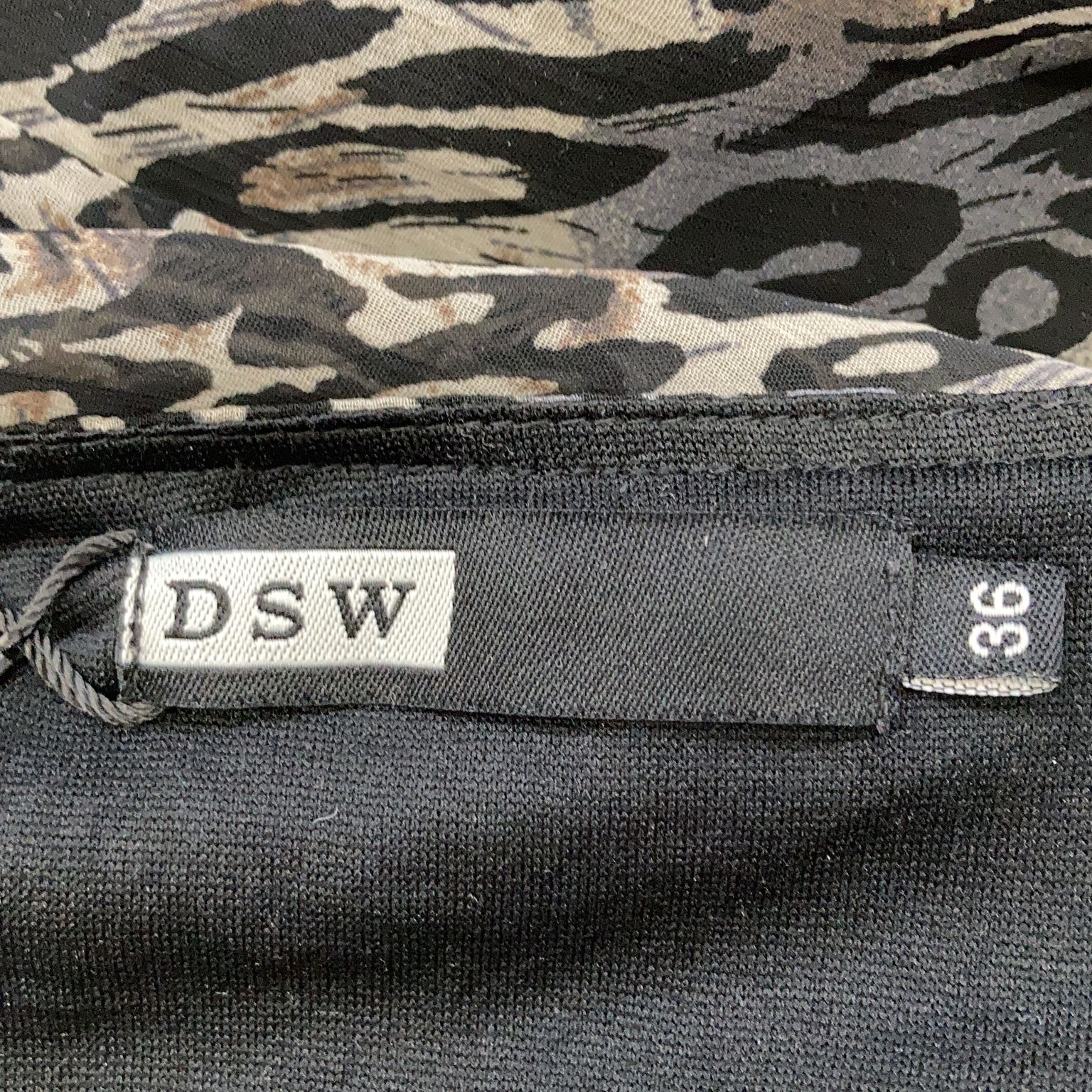 DSW