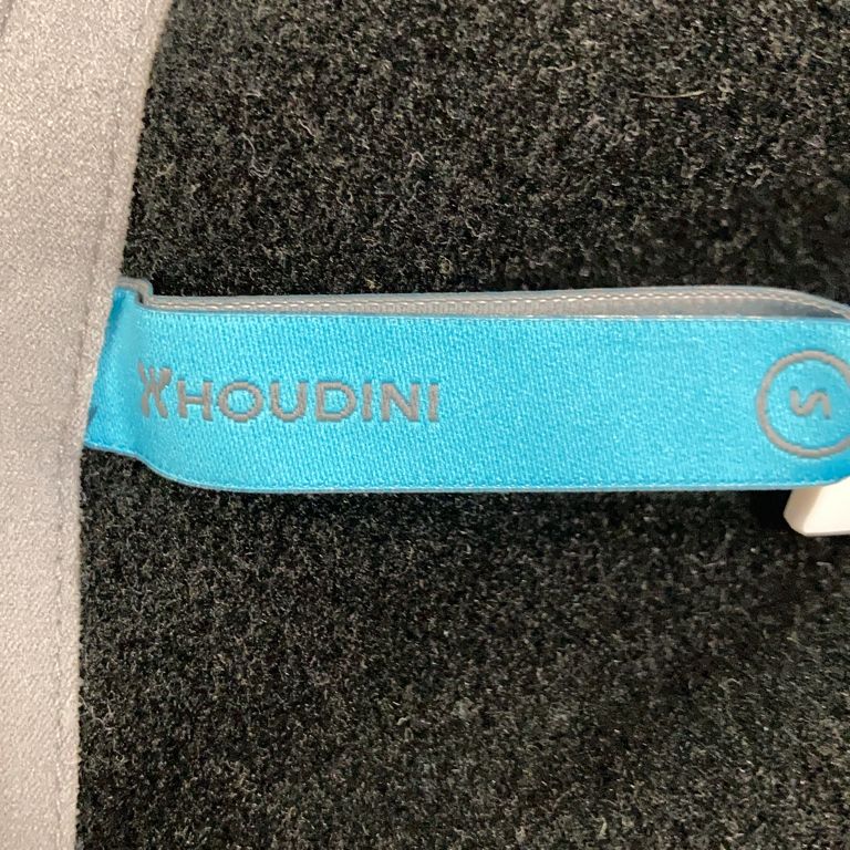 Houdini