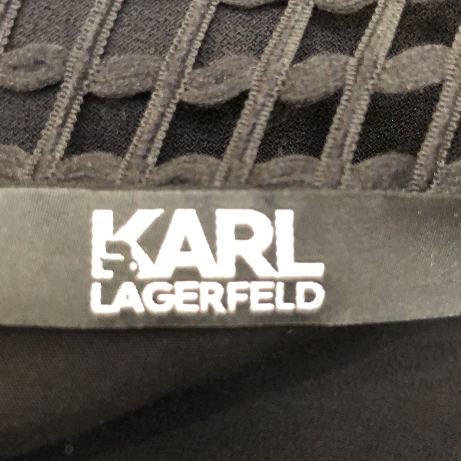 Karl Lagerfeld