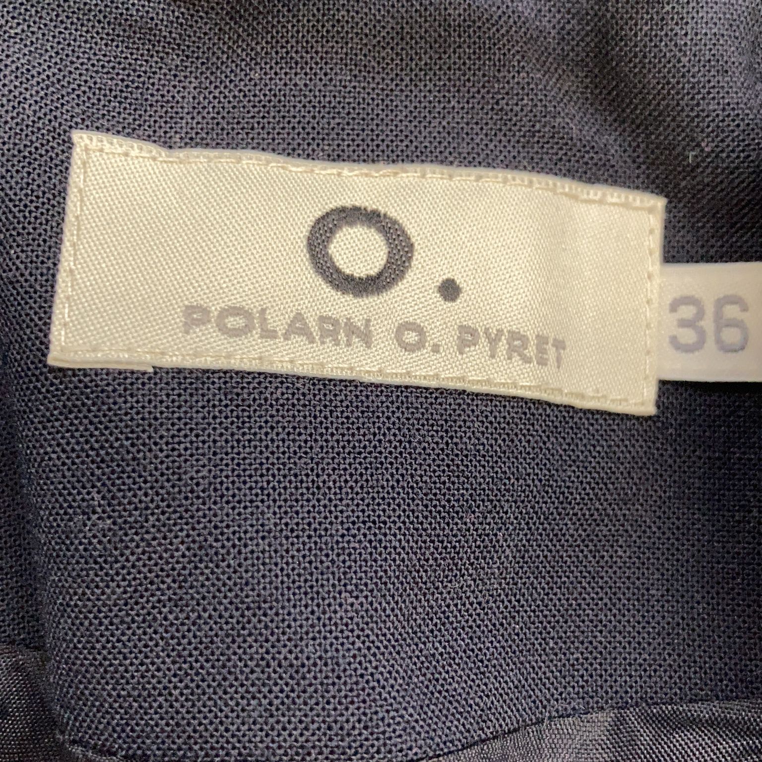 Polarn O Pyret