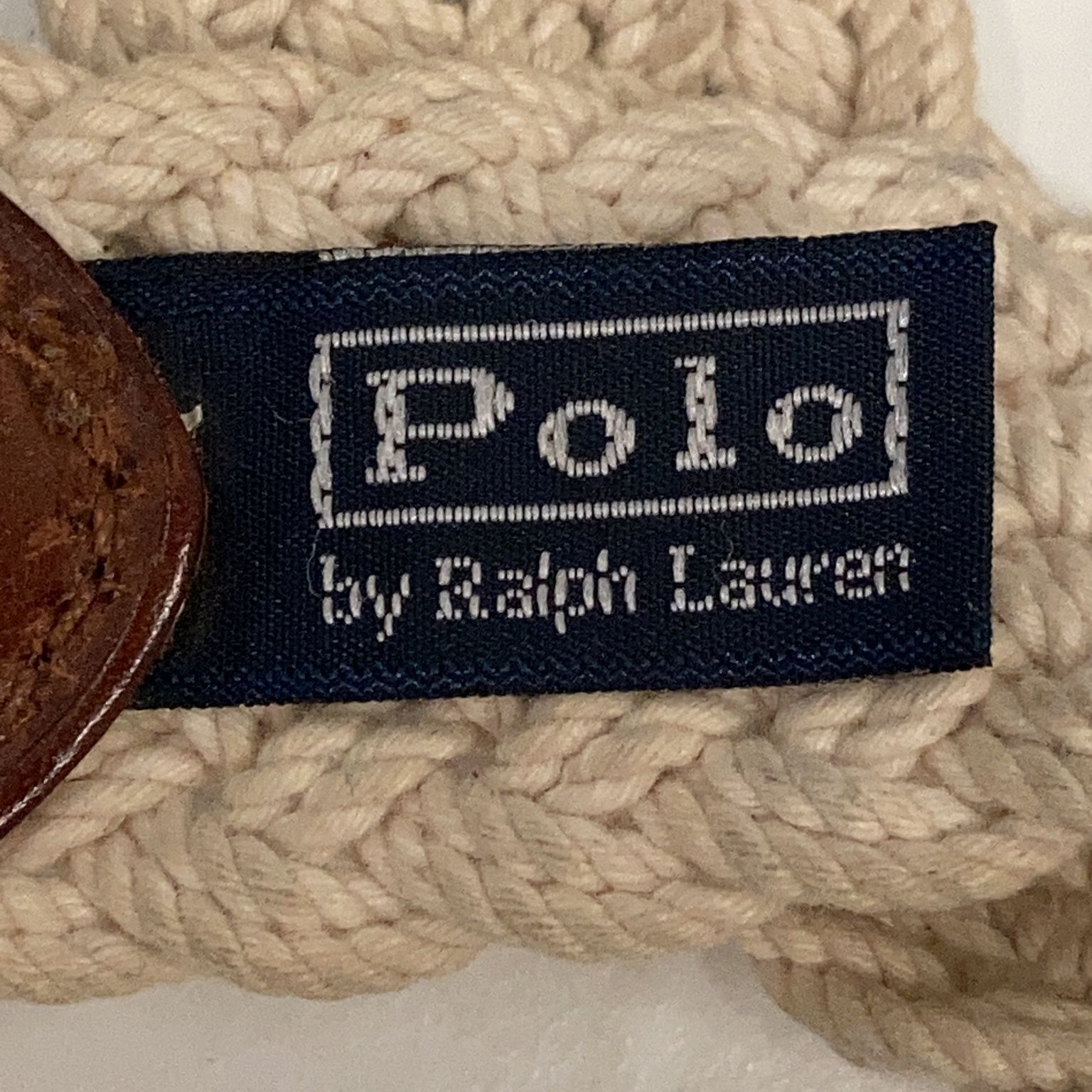 Polo Ralph Lauren