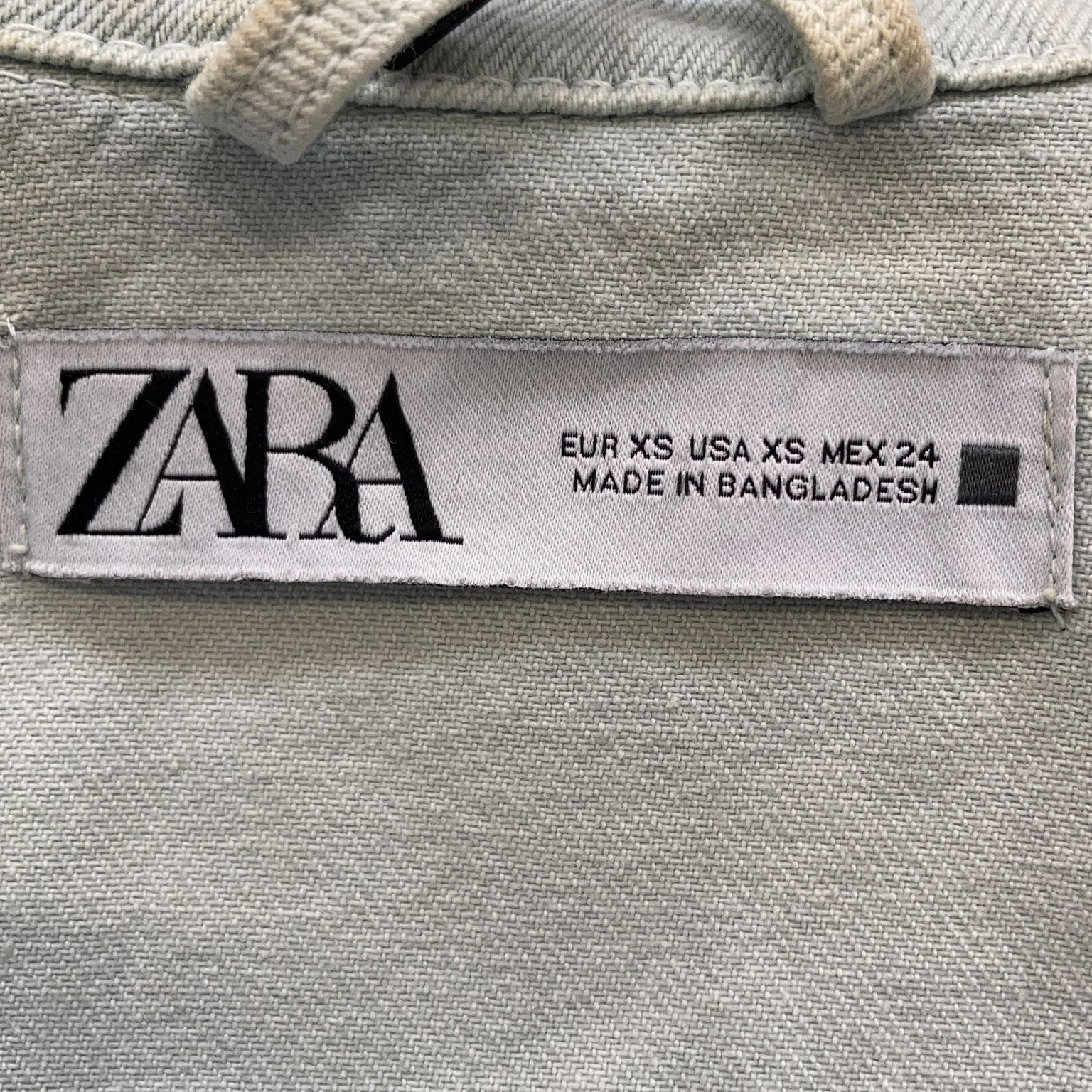 Zara