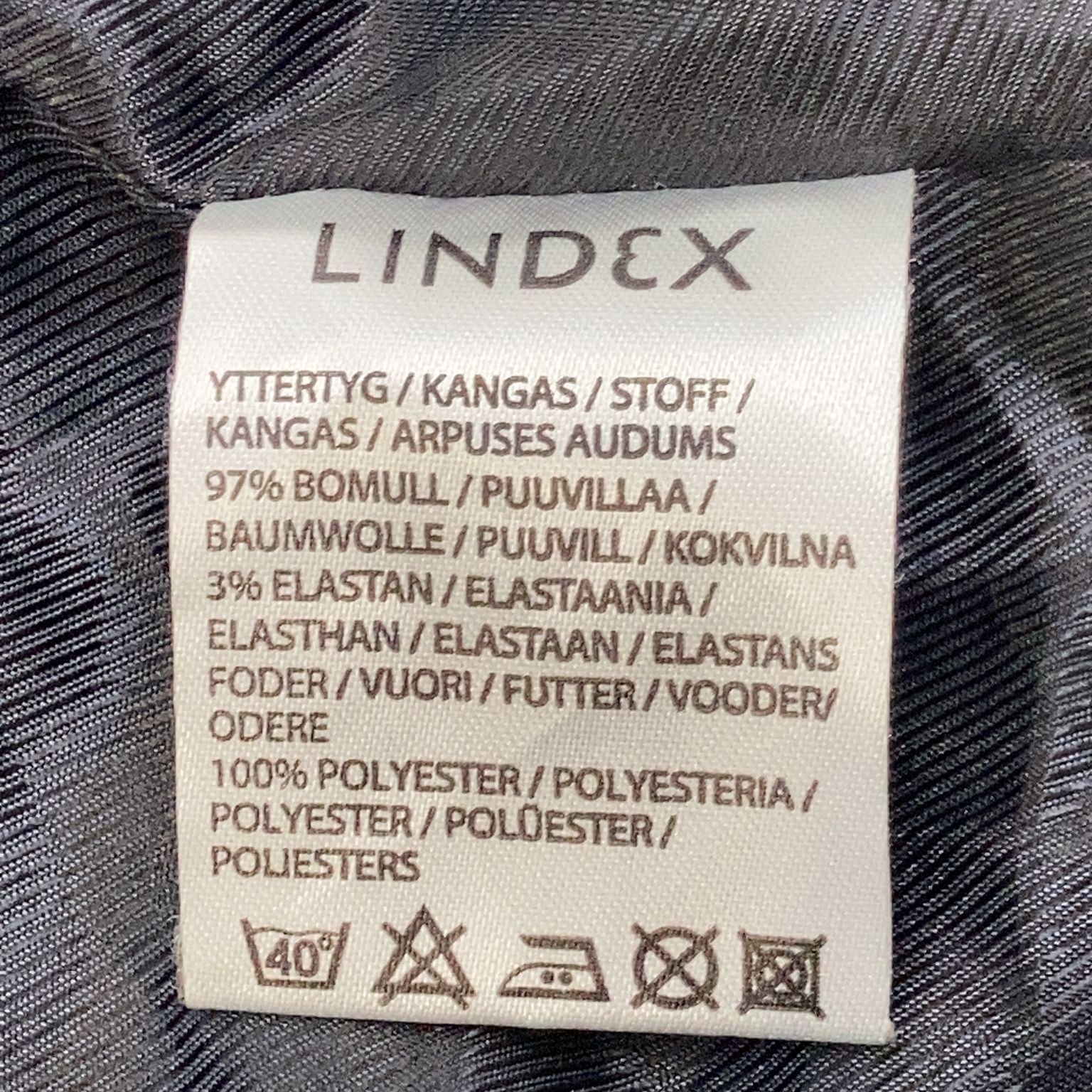 Lindex