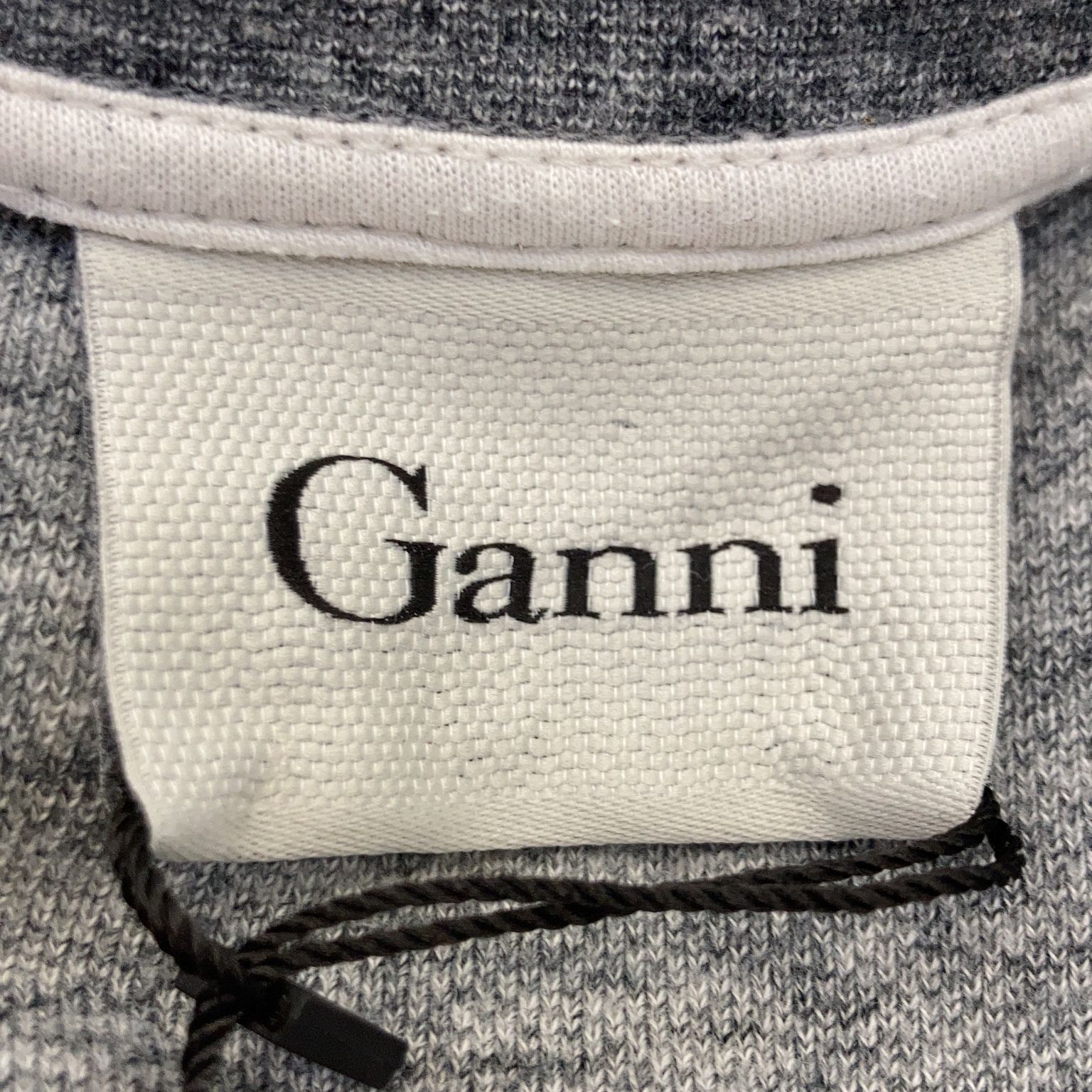 Ganni