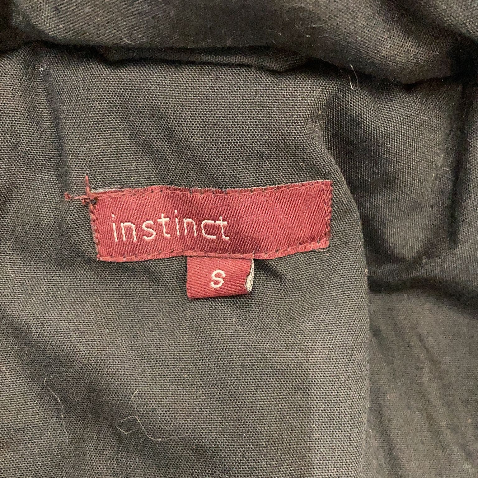 Instinct