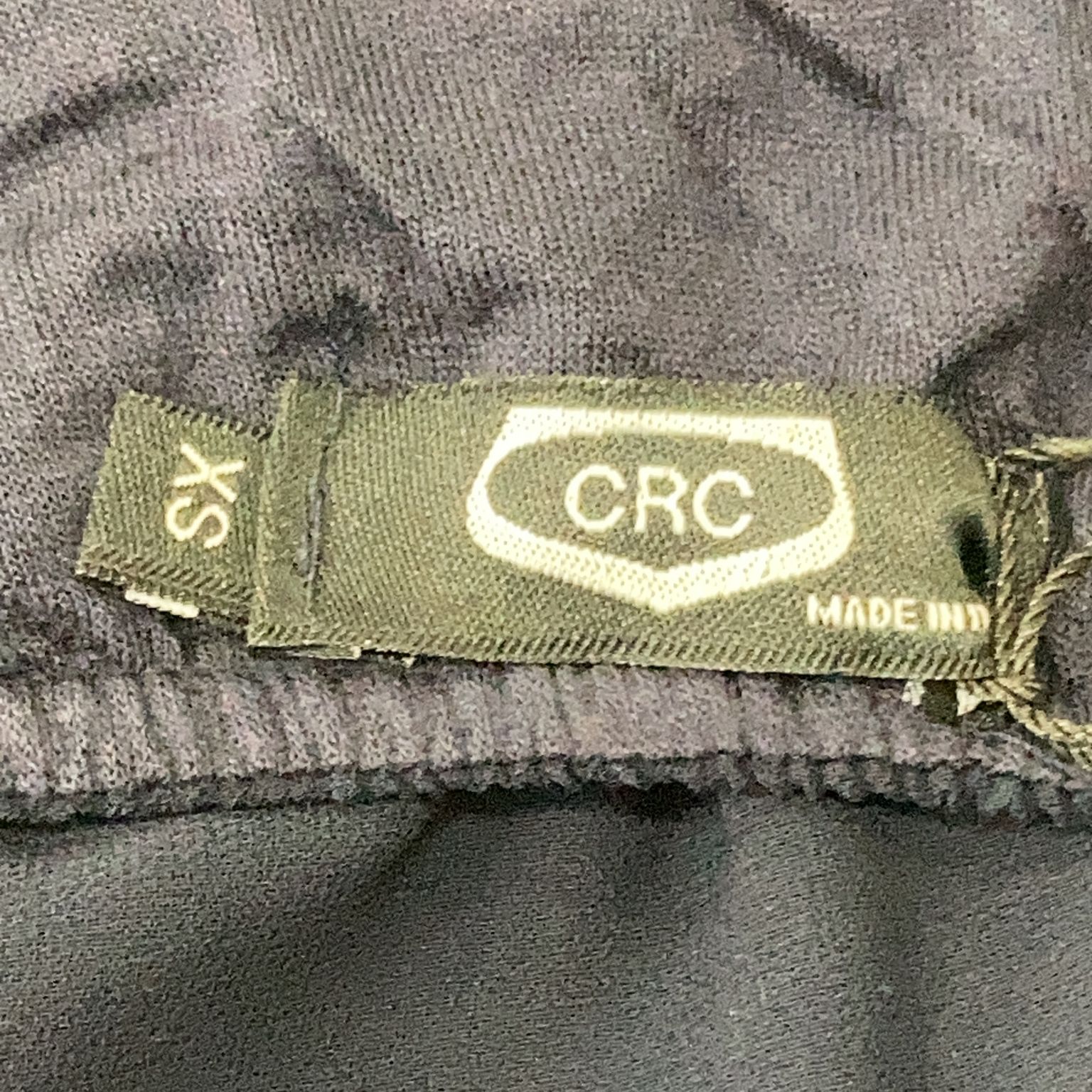 CRC