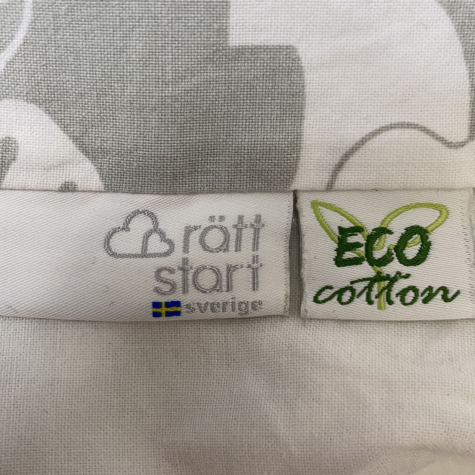 Eco Cotton