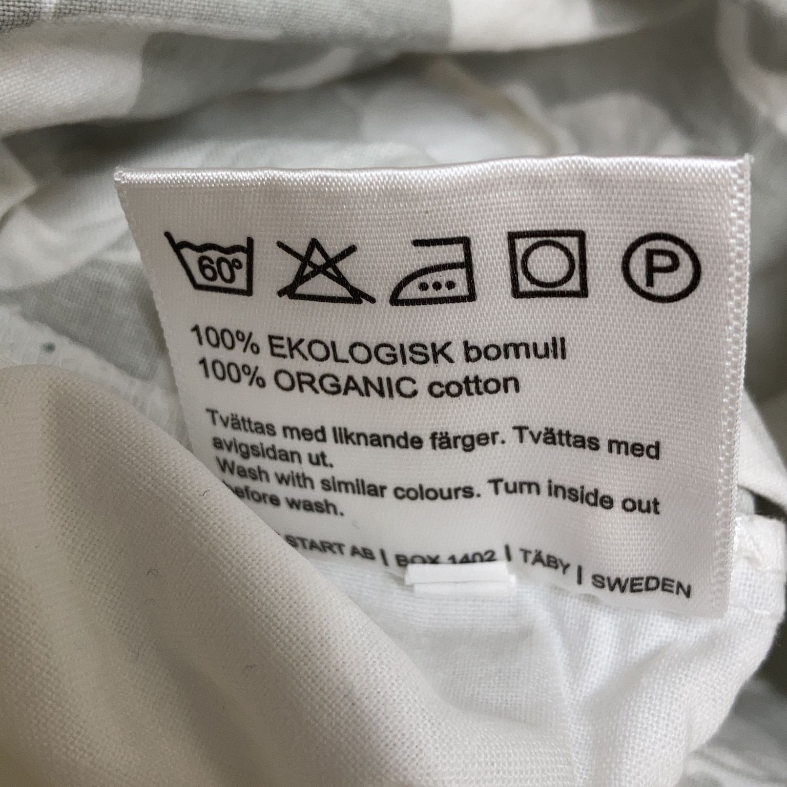 Eco Cotton