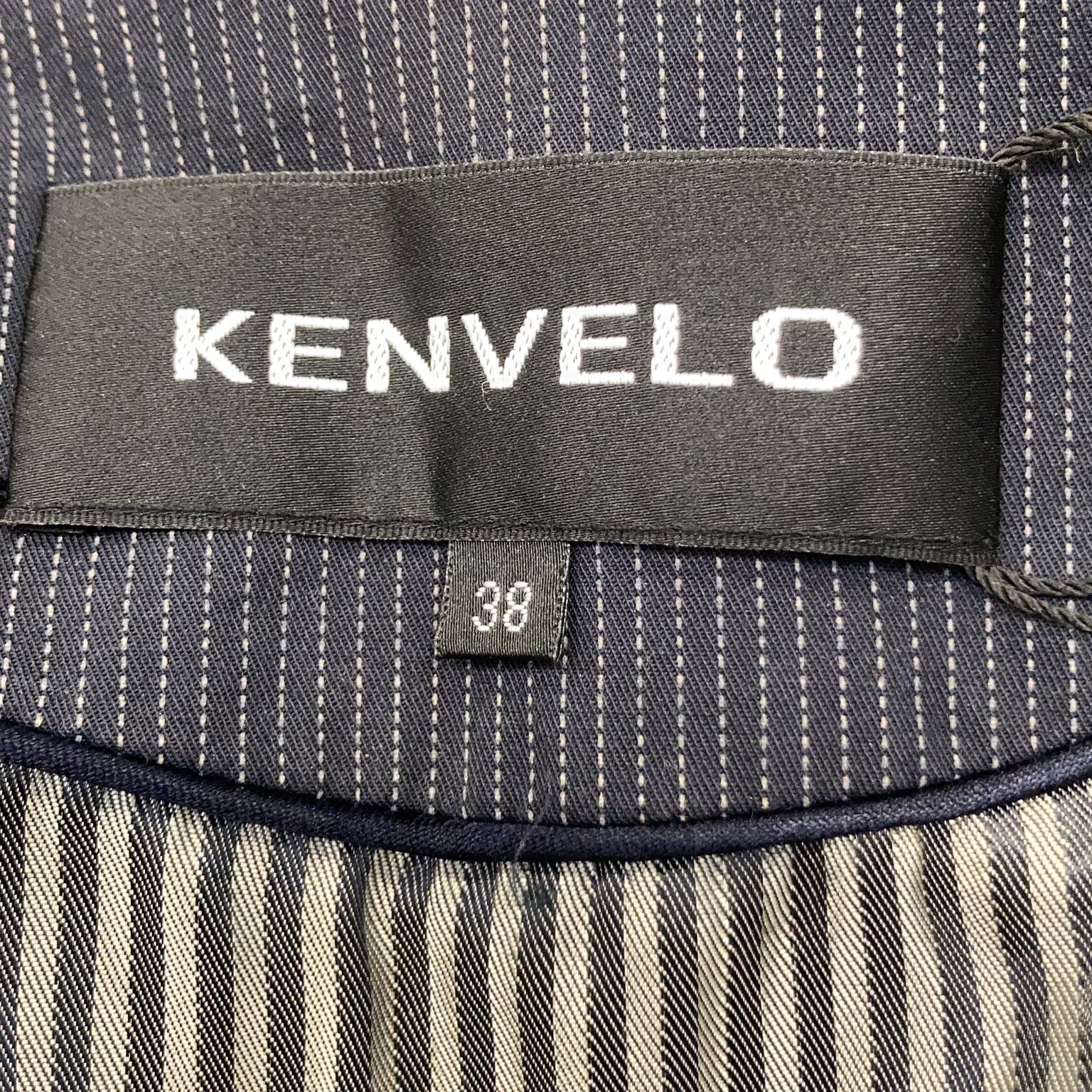 Kenvelo