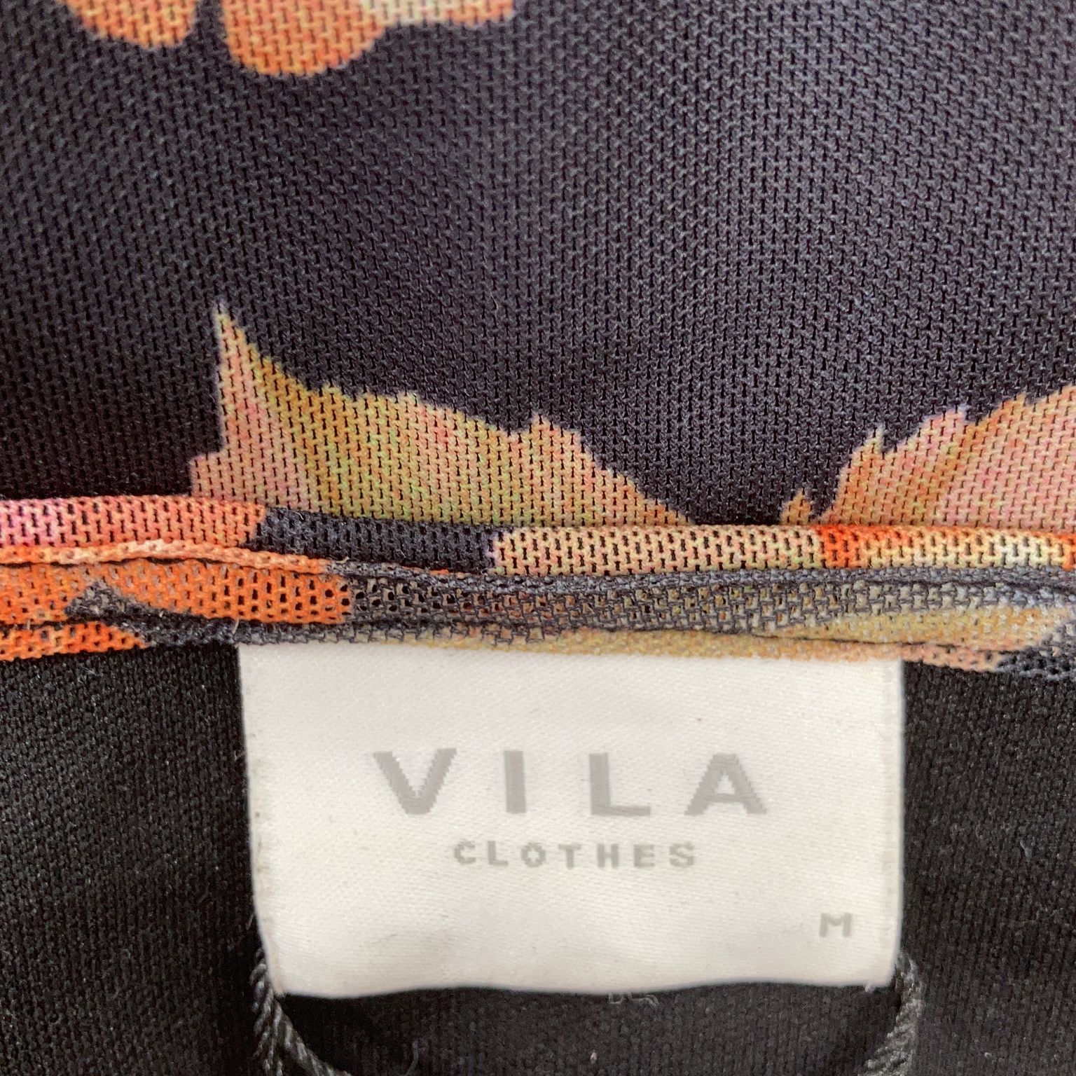 VILA Clothes