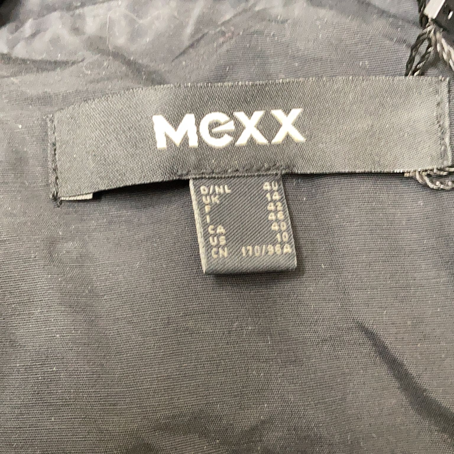 Mexx