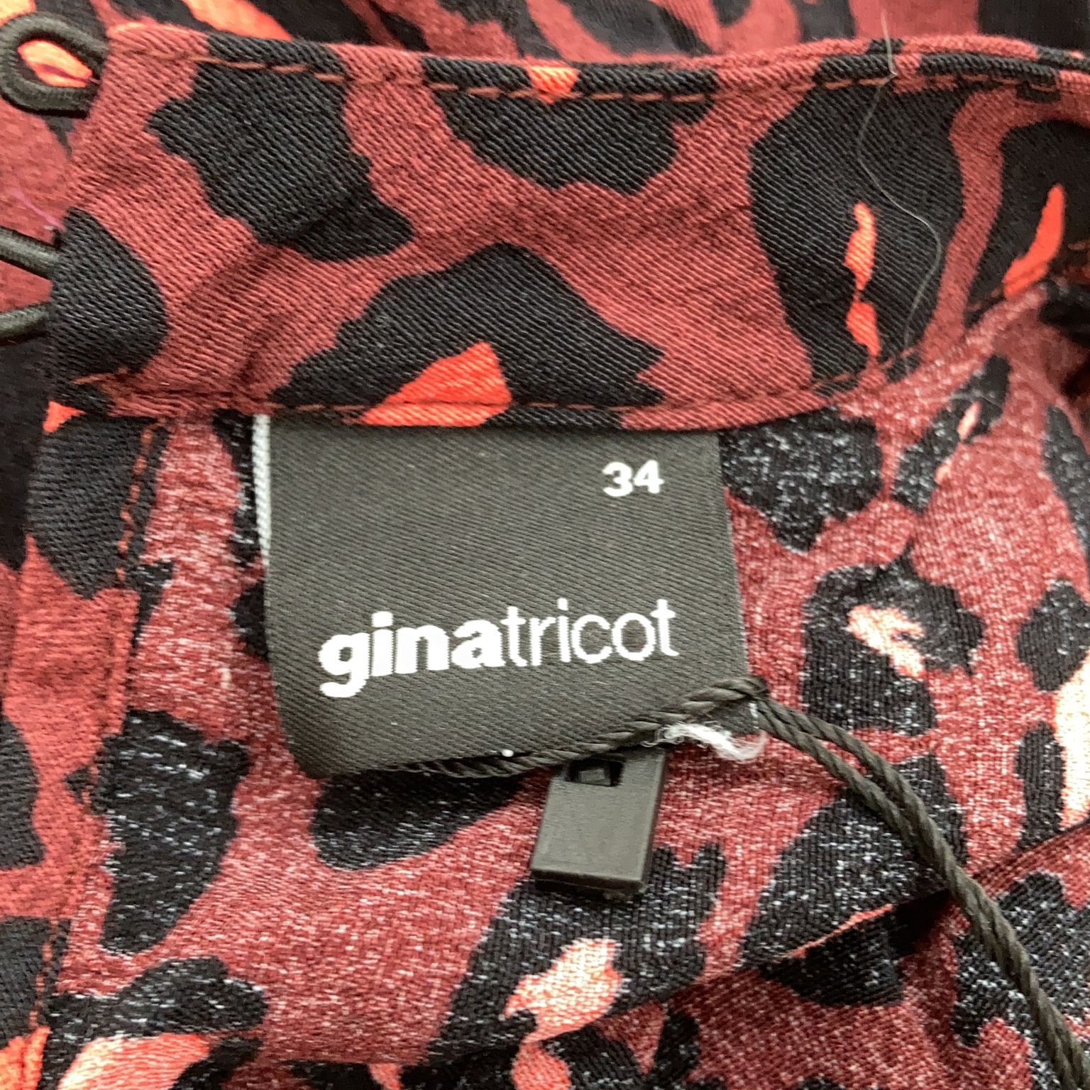 Gina Tricot