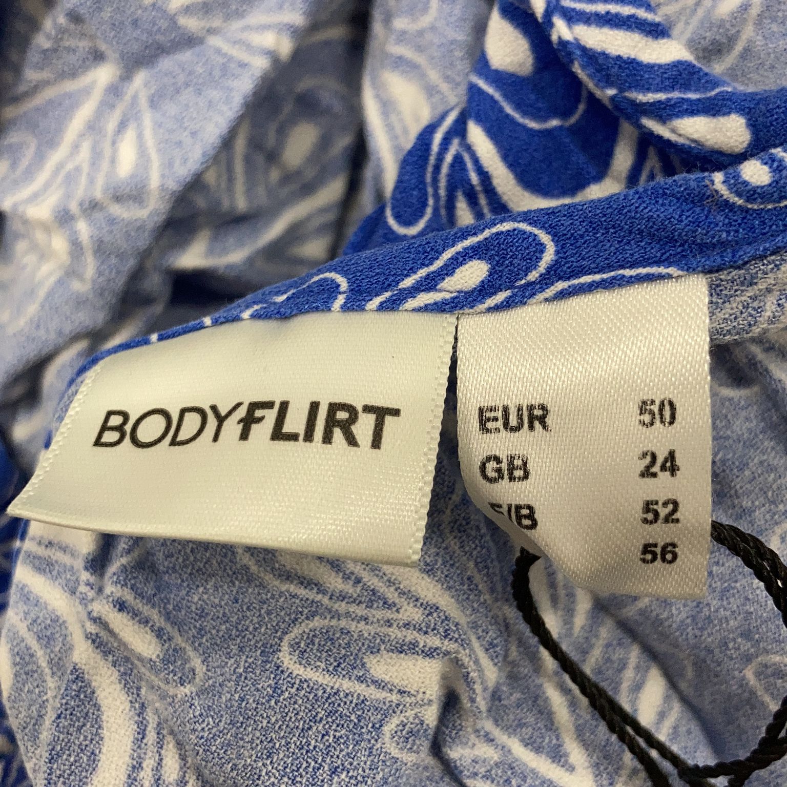 Bodyflirt