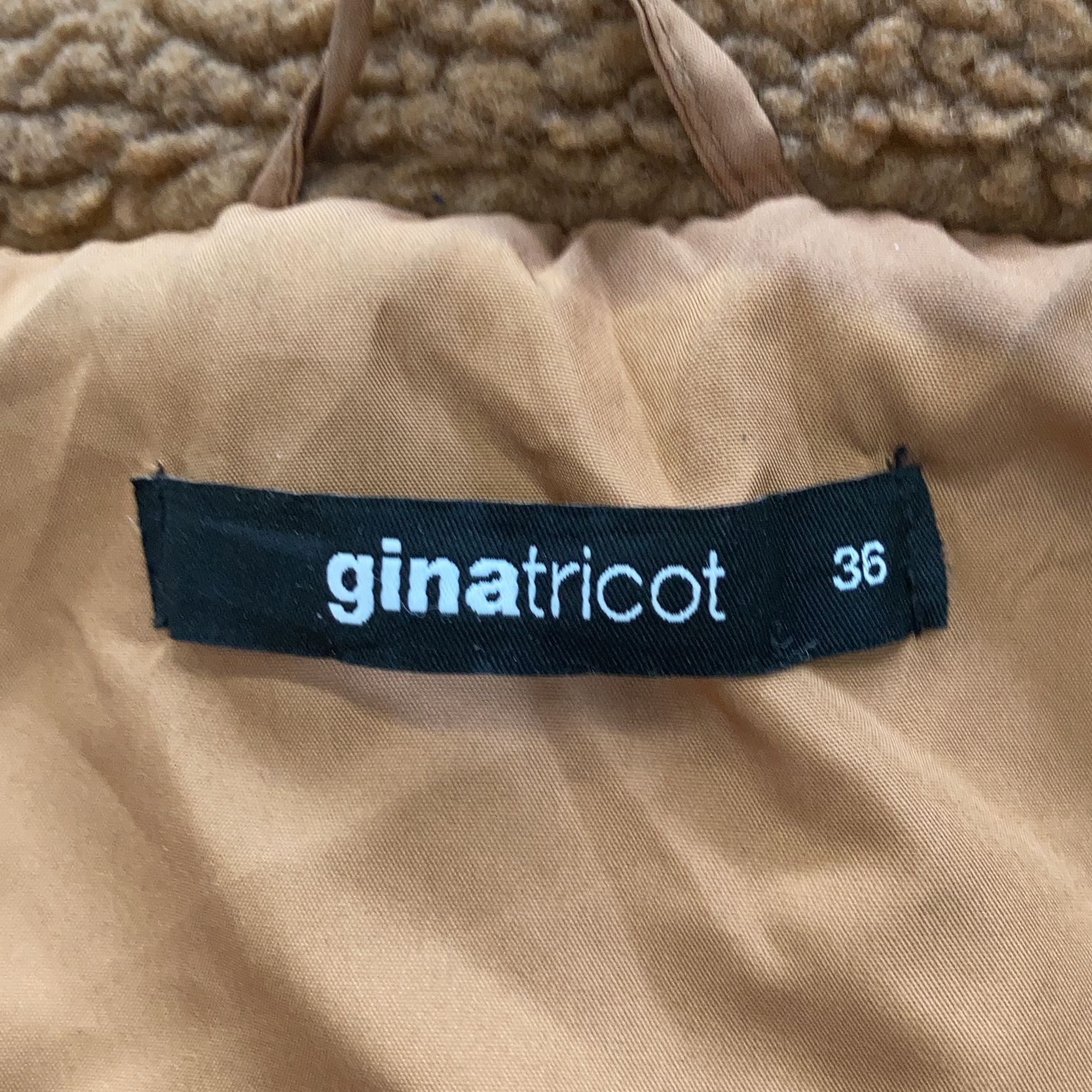 Gina Tricot