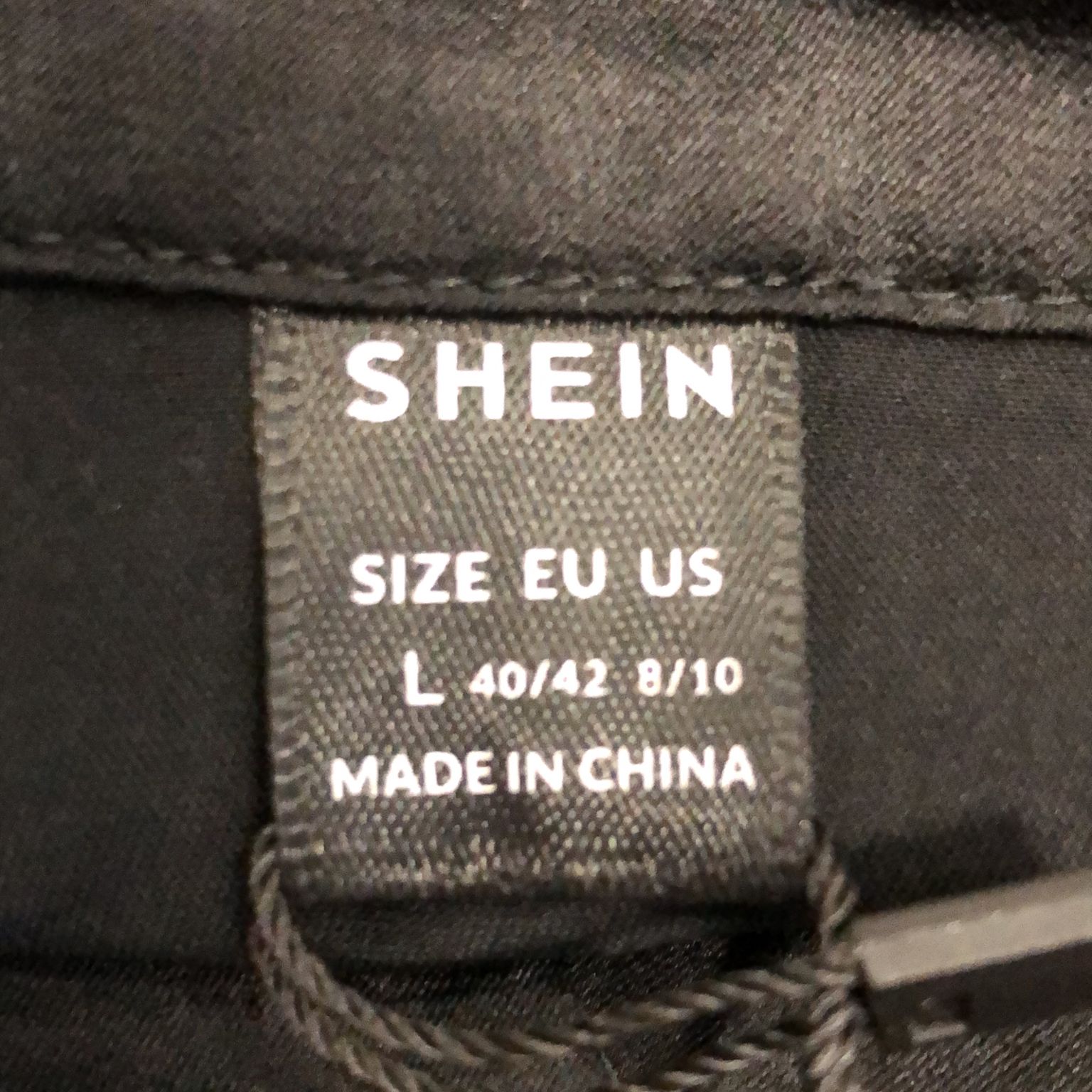 Shein