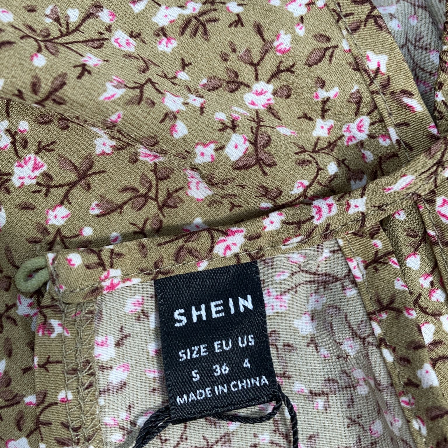 Shein