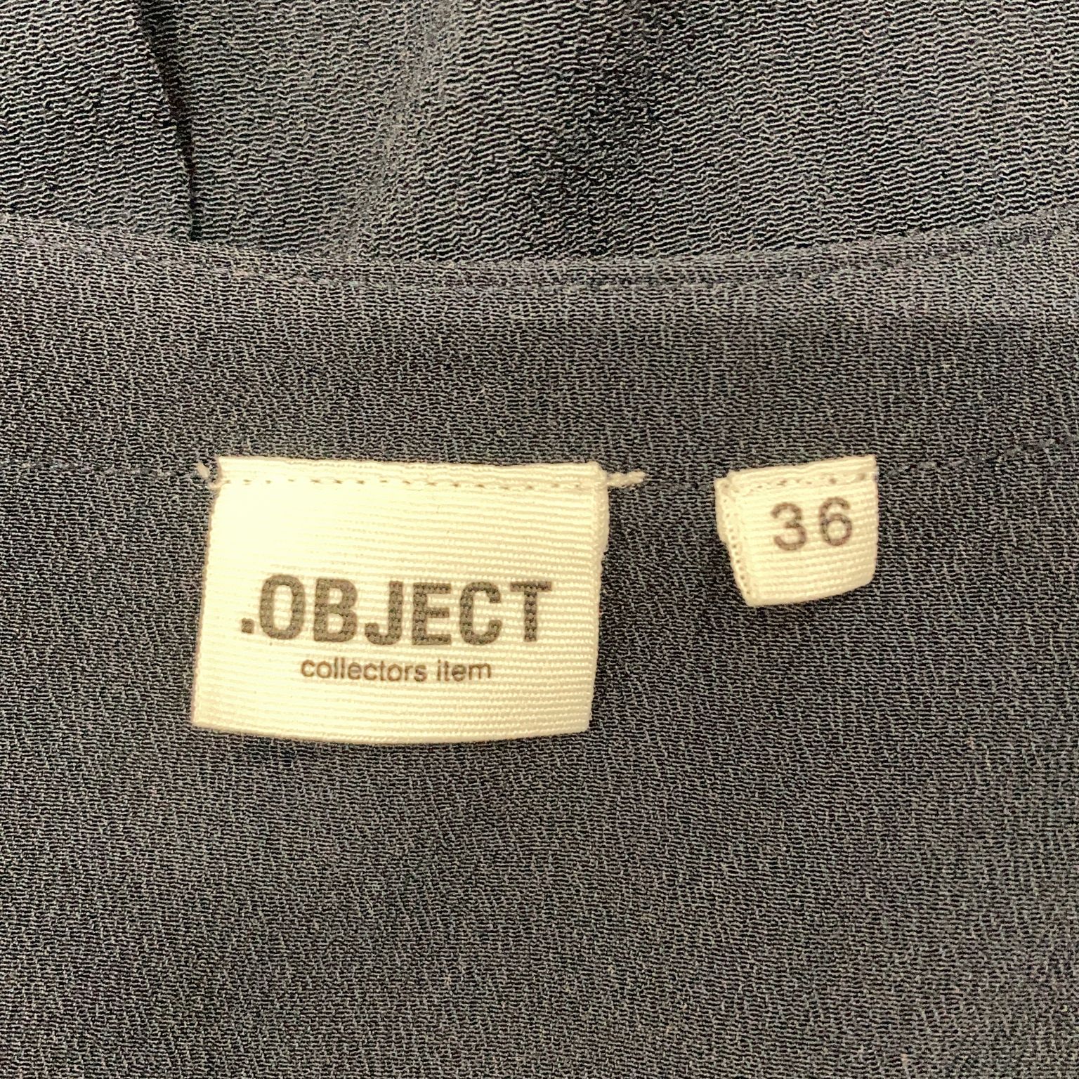 Object