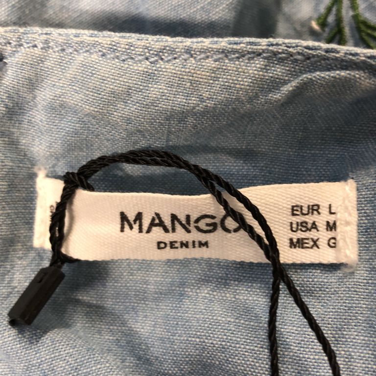 Mango