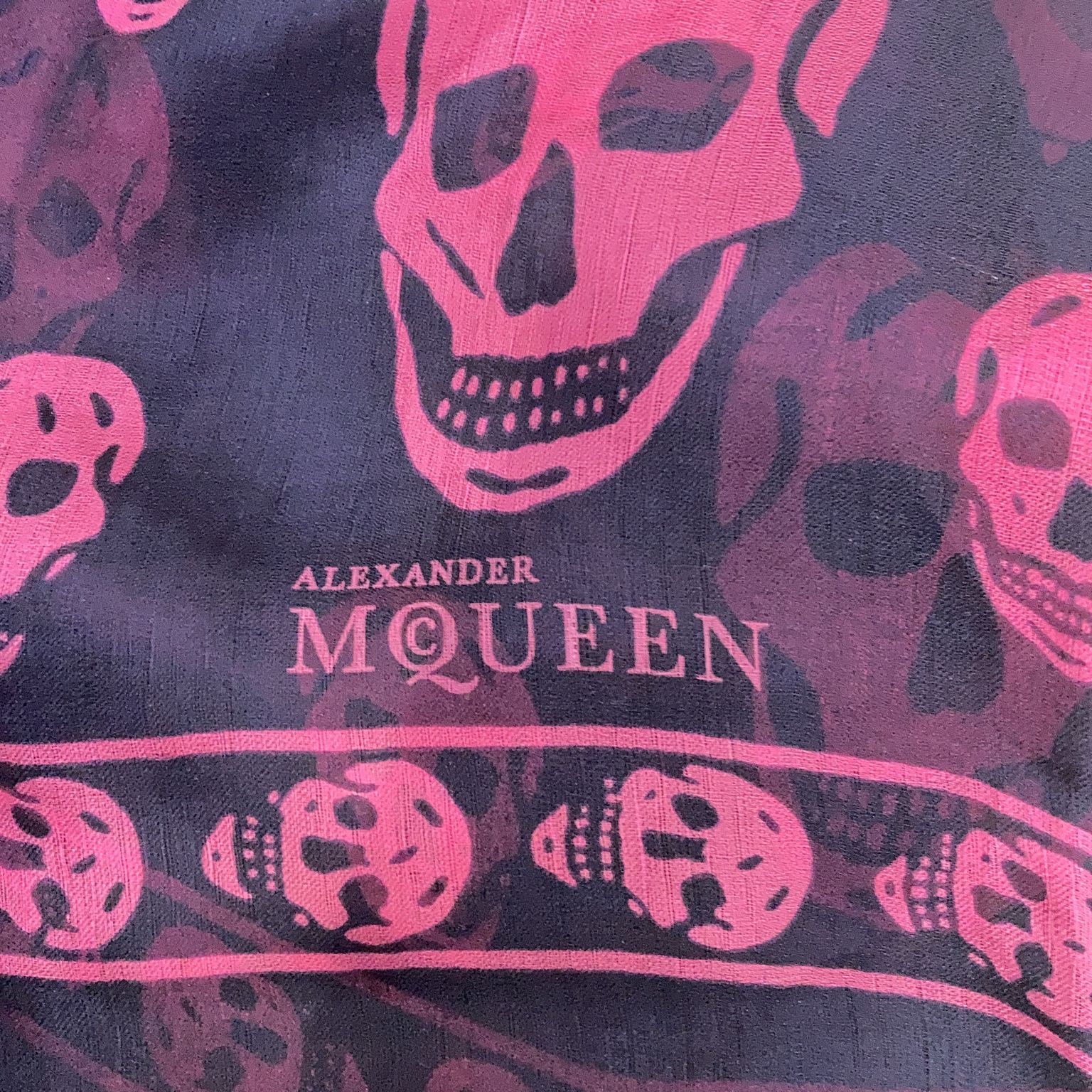 Alexander McQueen