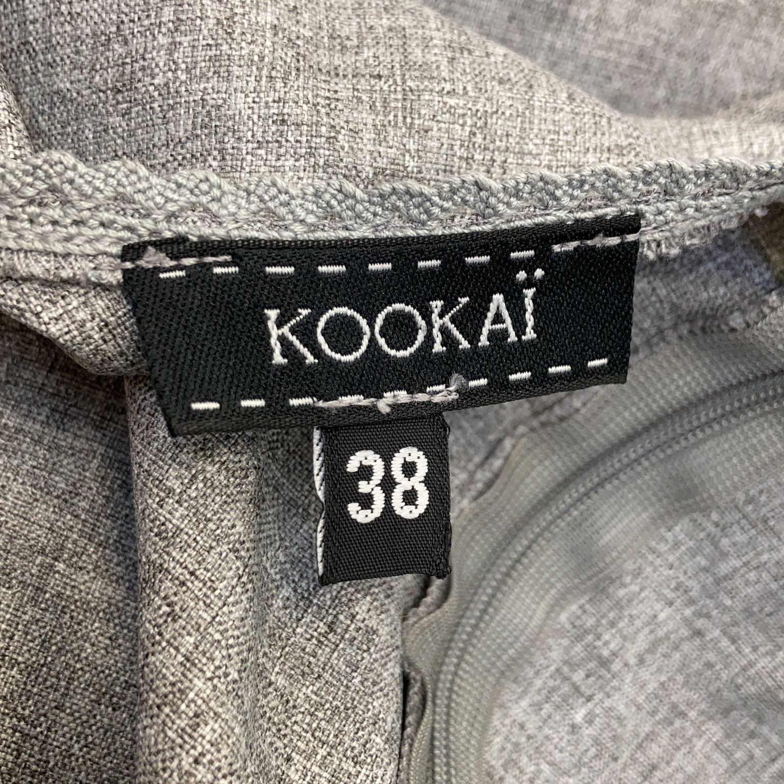 Kookaï