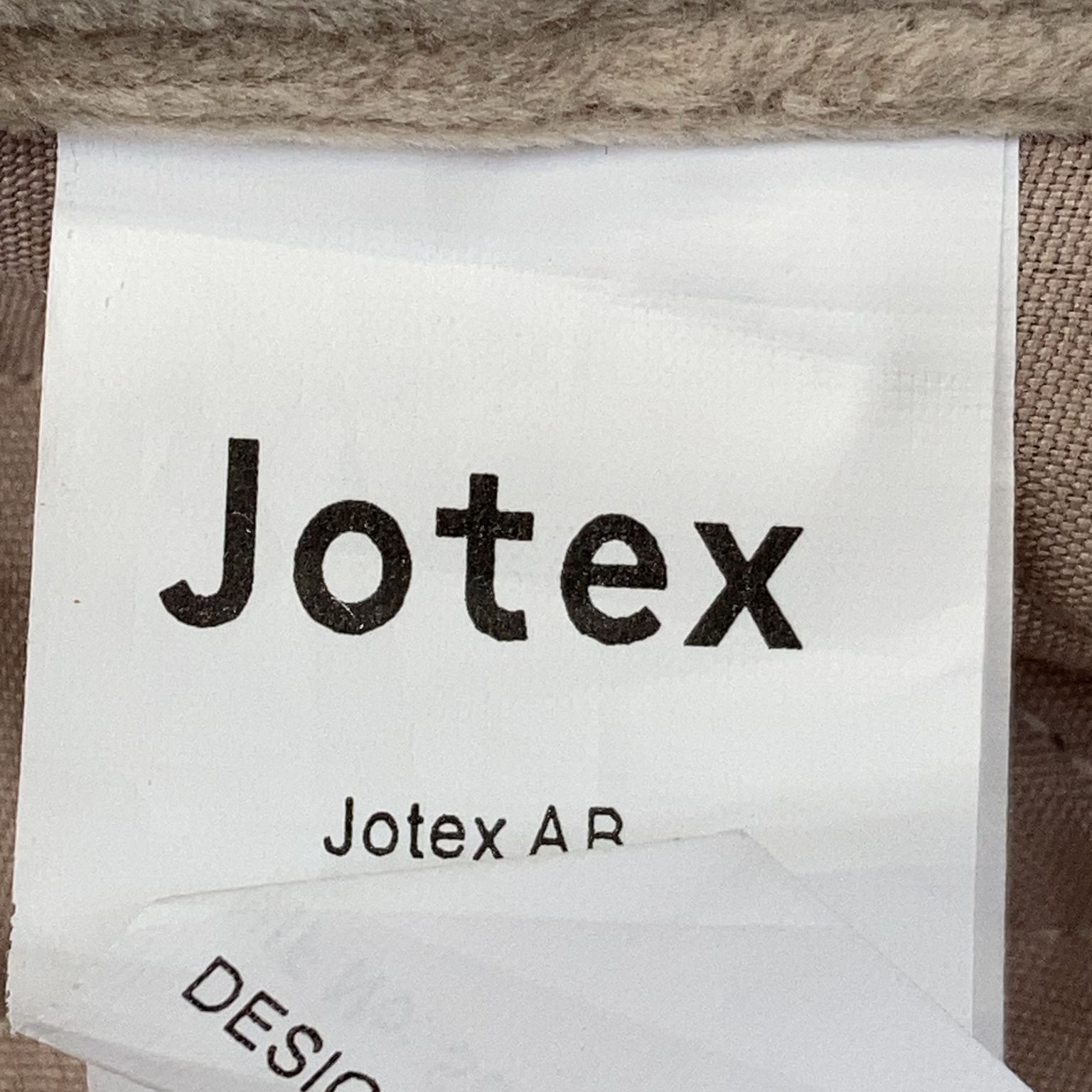 Jotex