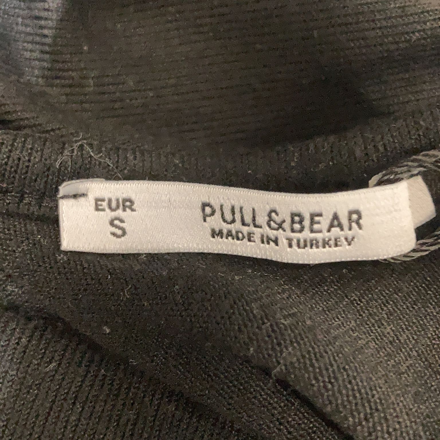 Pull  Bear