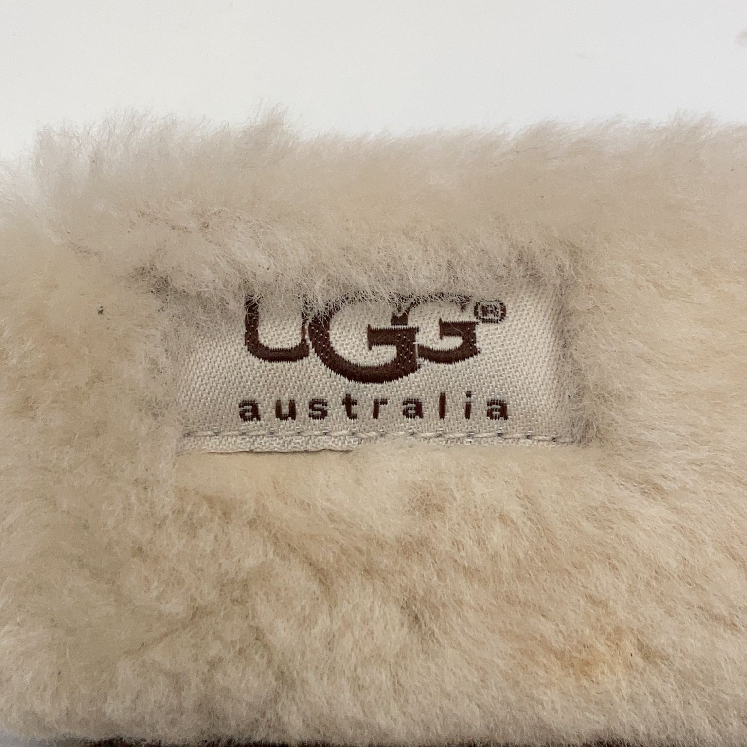 UGG Australia