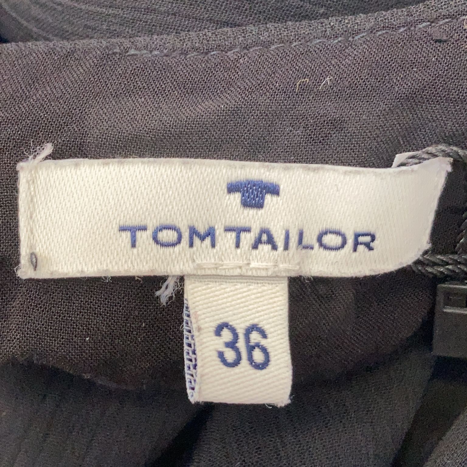 Tom Tailor