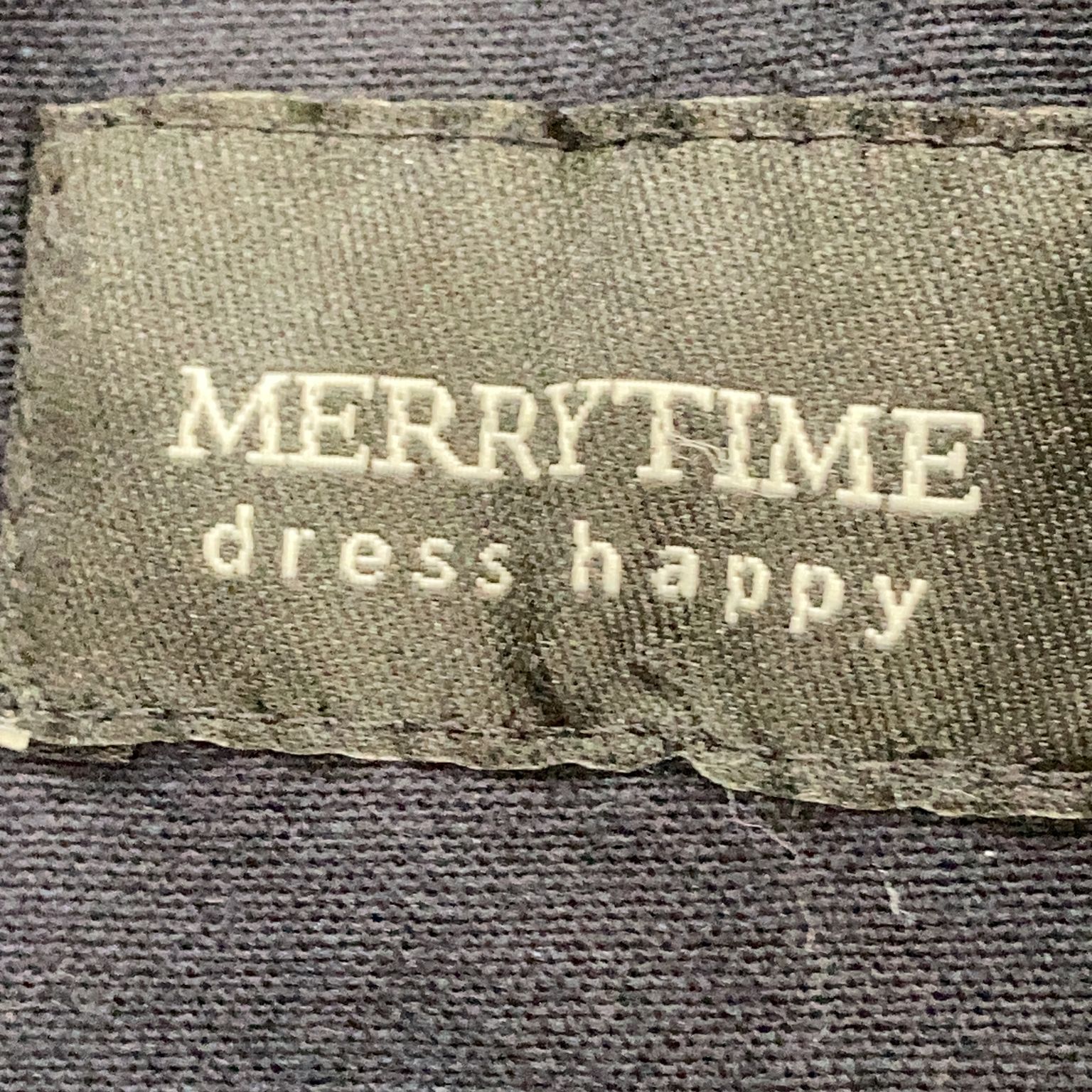 Merrytime