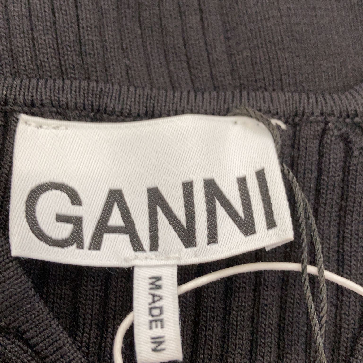 Ganni