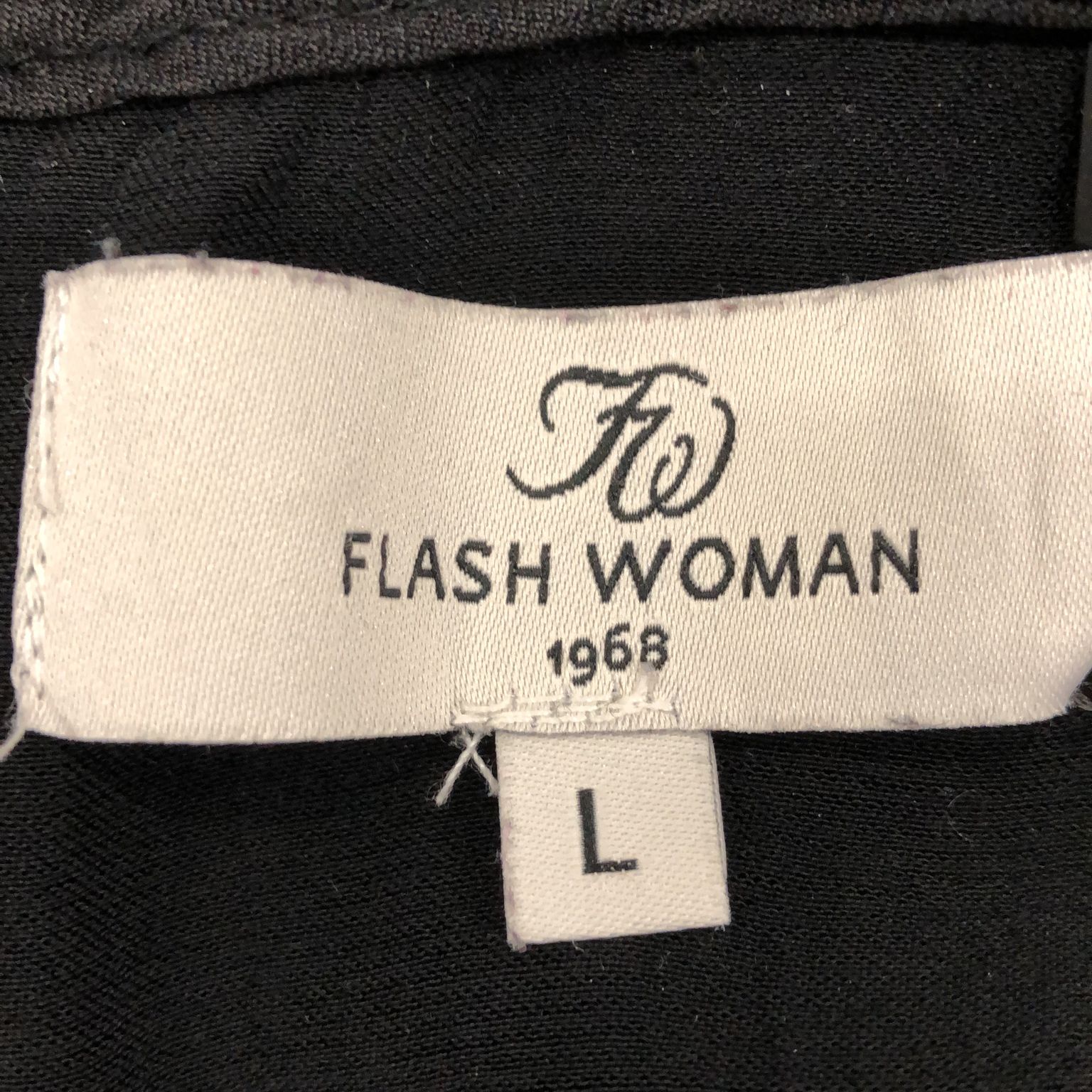 Flash Woman