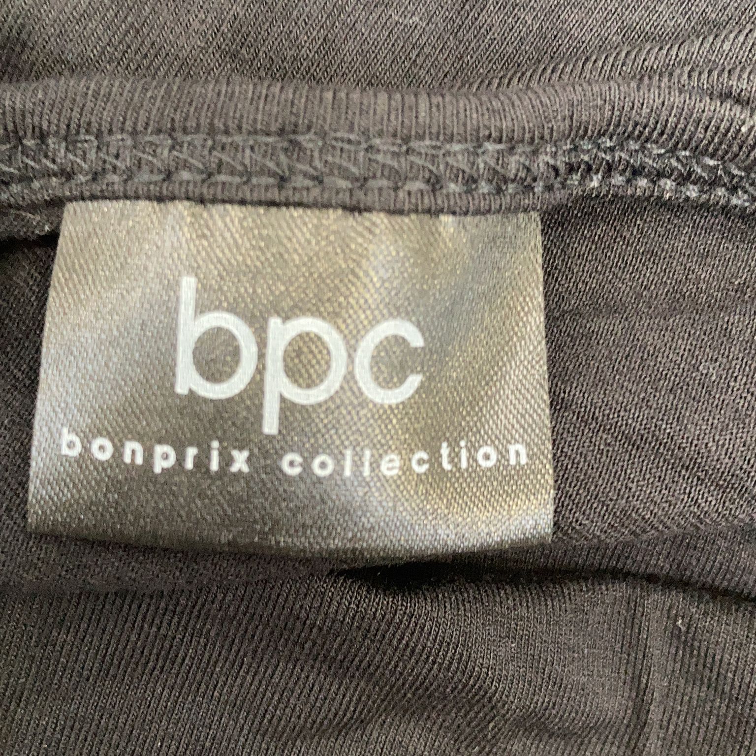 BPC Bonprix Collection