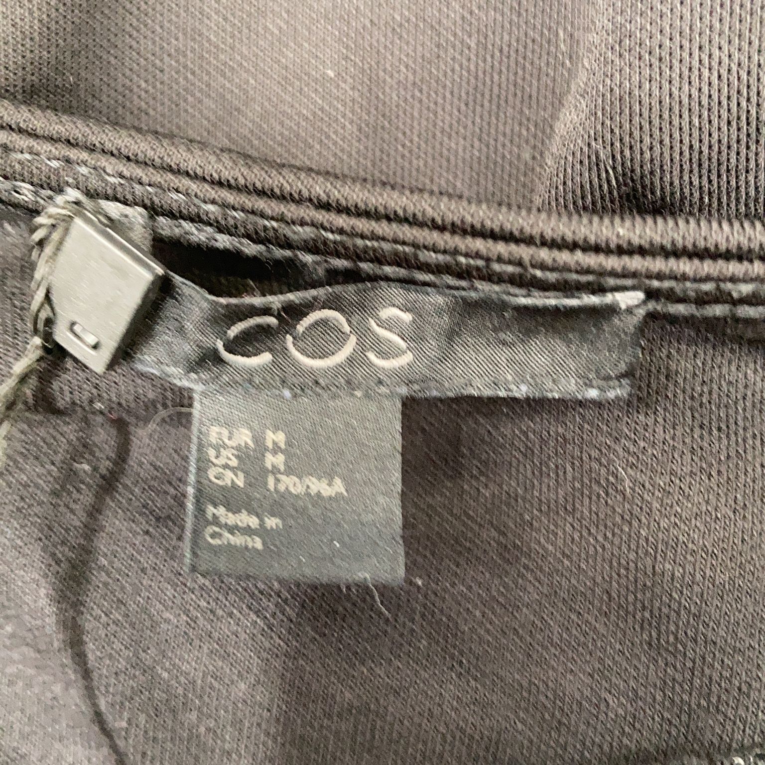 COS